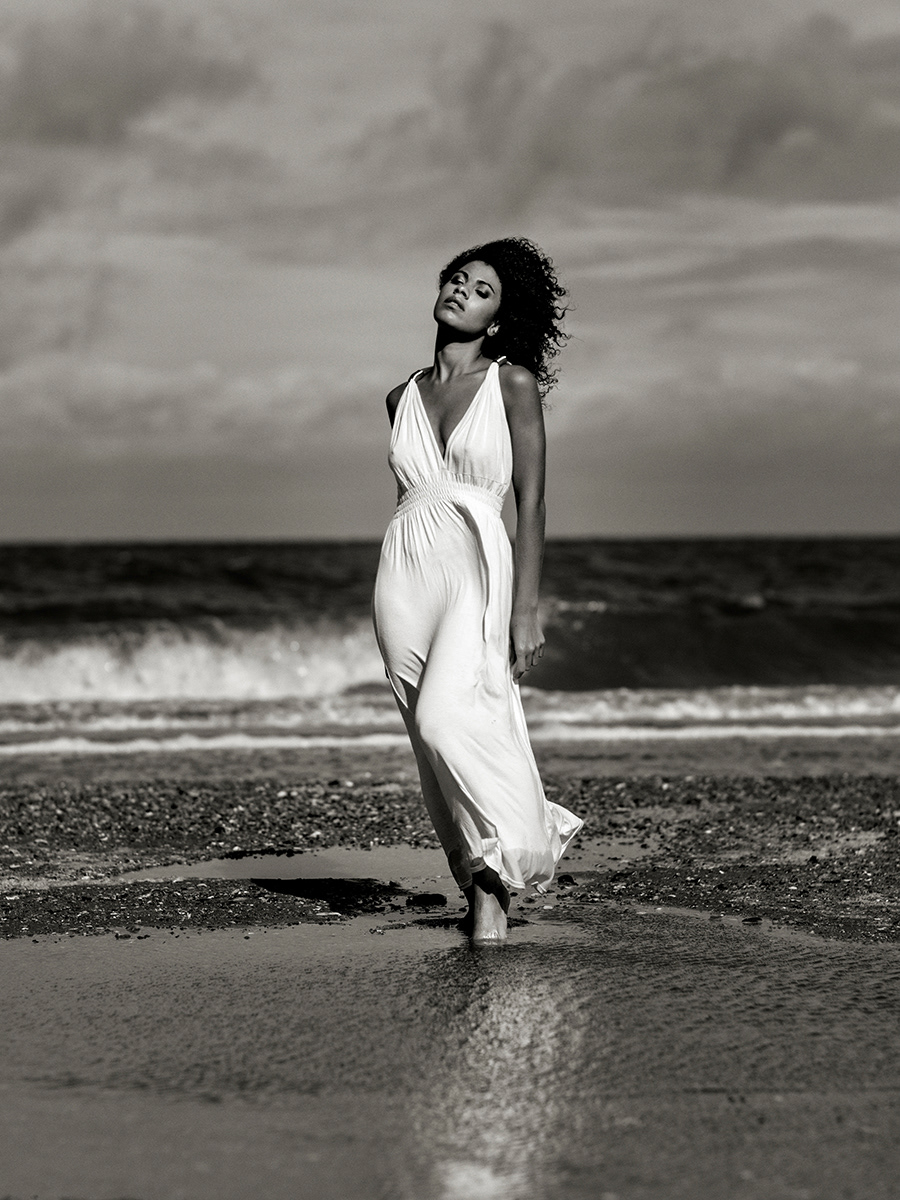 WINNER  Audrey by Michal Baginski