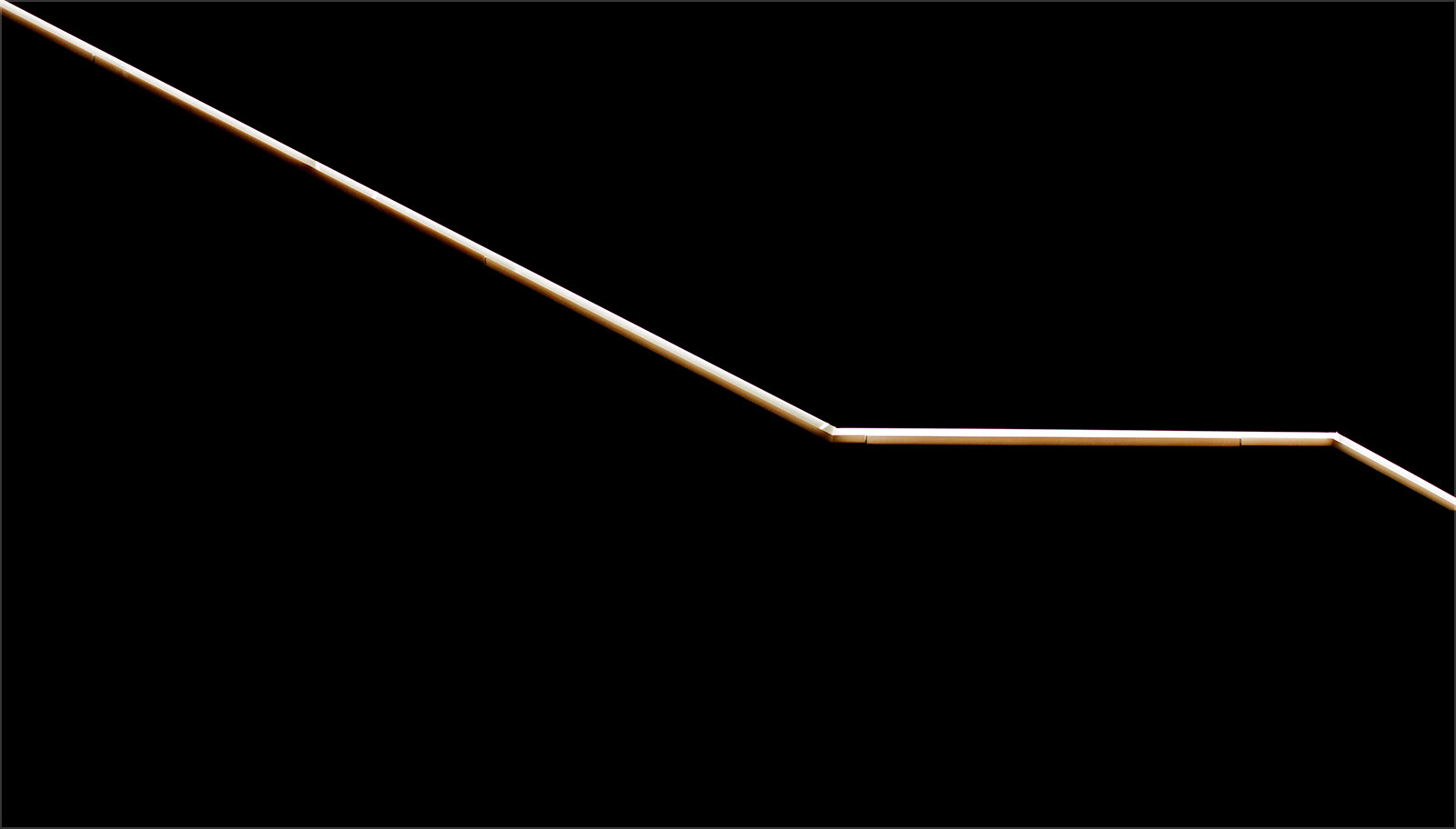 Cold Steel by David Balaam