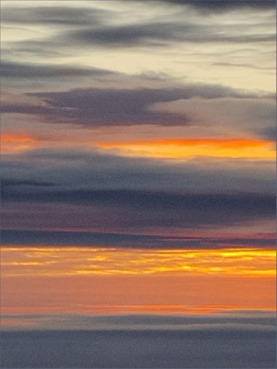 Sky Layers by Ron Smith  ARPS DPAGB