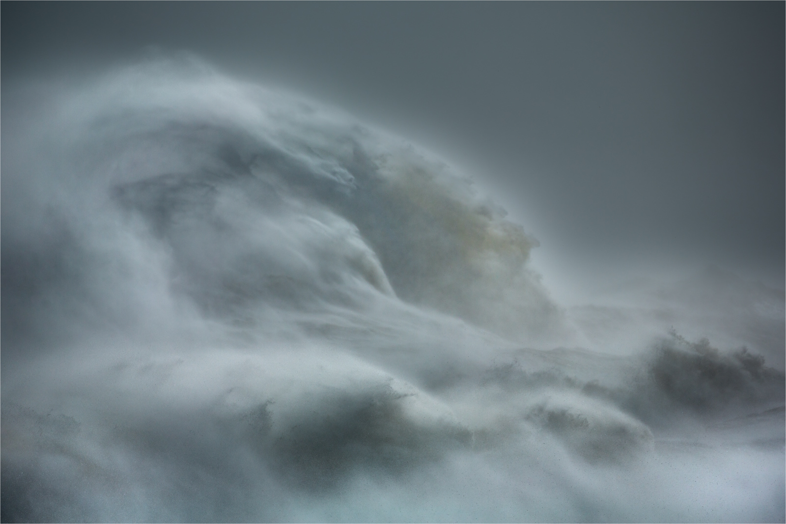 SCORE 9 Maelstrom - Mike Nott