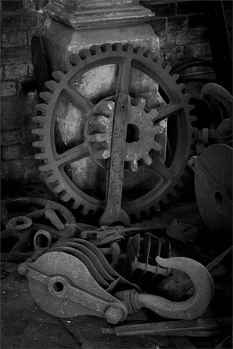 Odds and Ends by Bob Ede