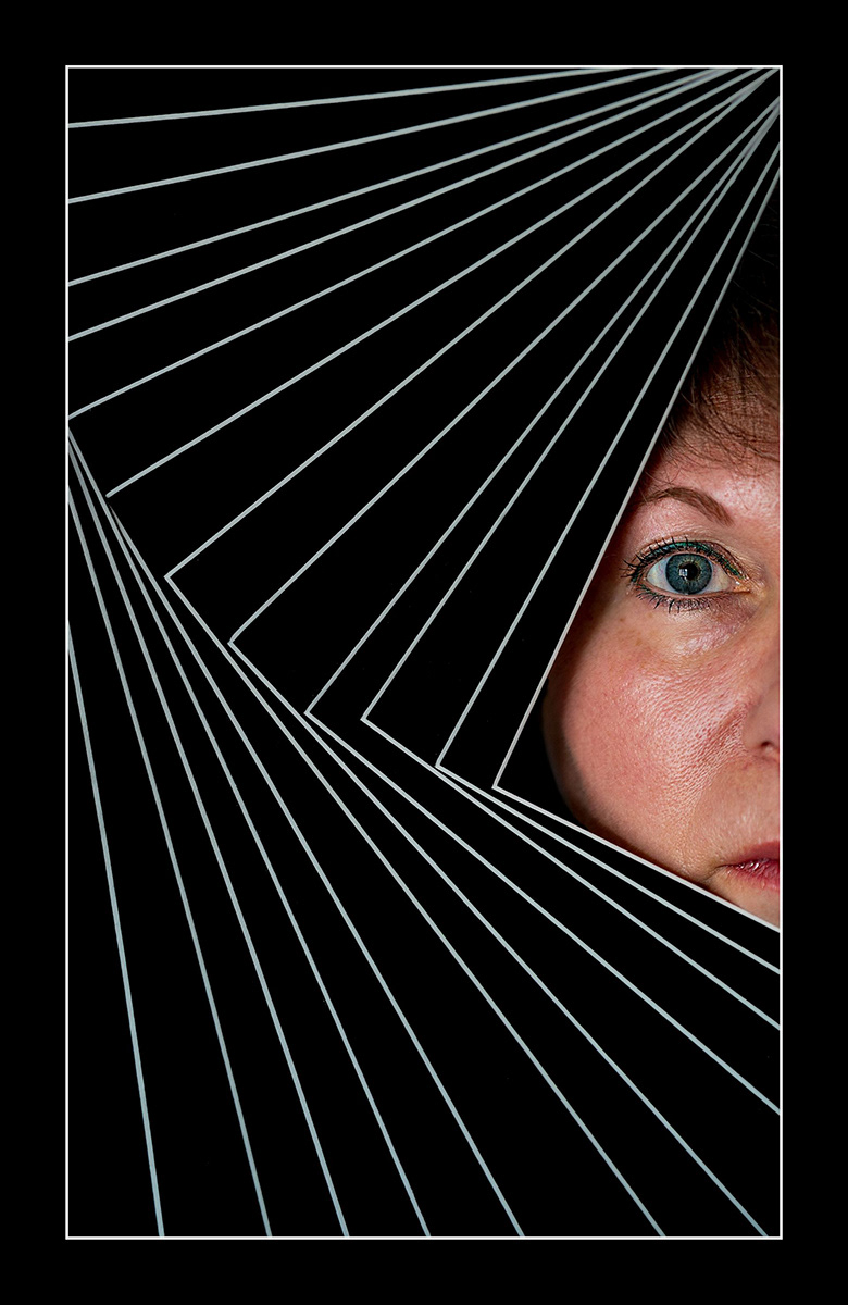 You ve been framed by Bogdan Schiteanu