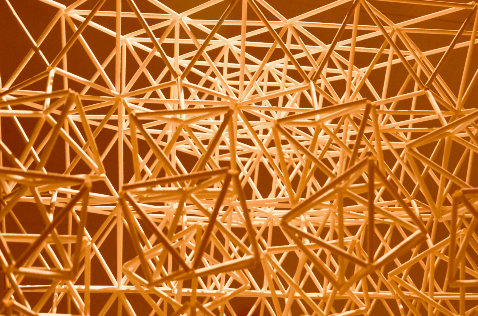 Scaffolding by Duncan Parsons