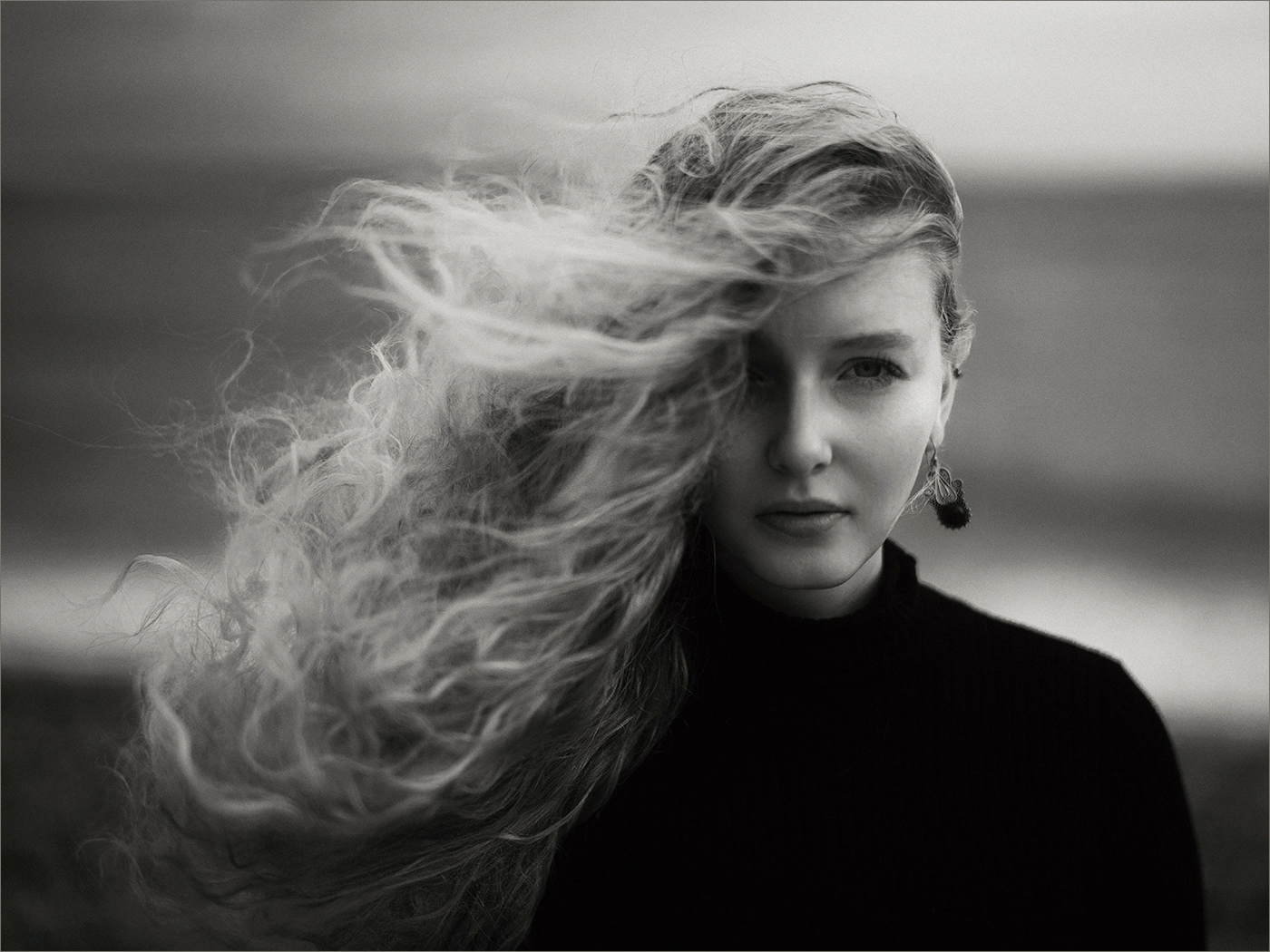 SCORE 10 Magda by Michal Baginski