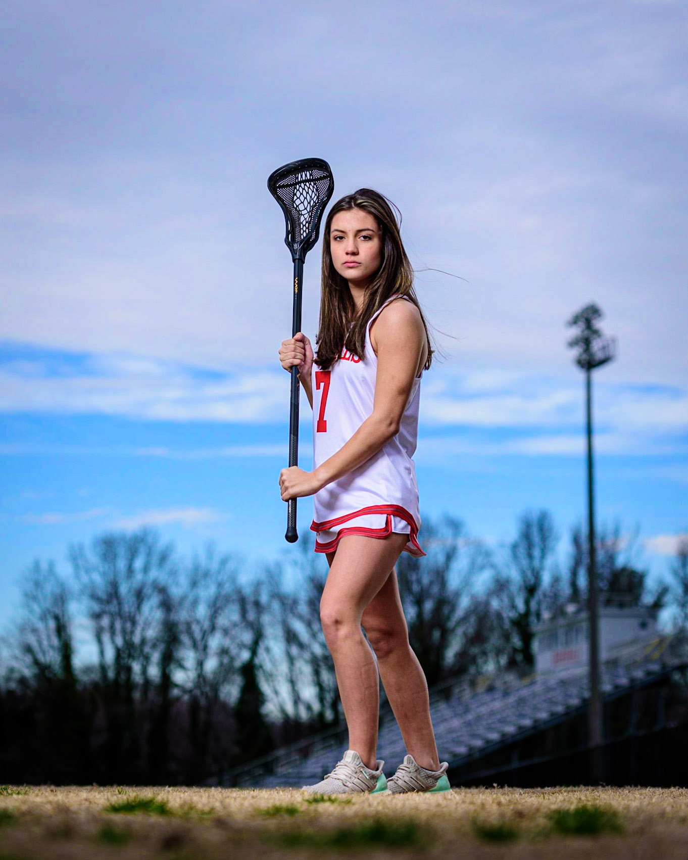Morgan Hayes