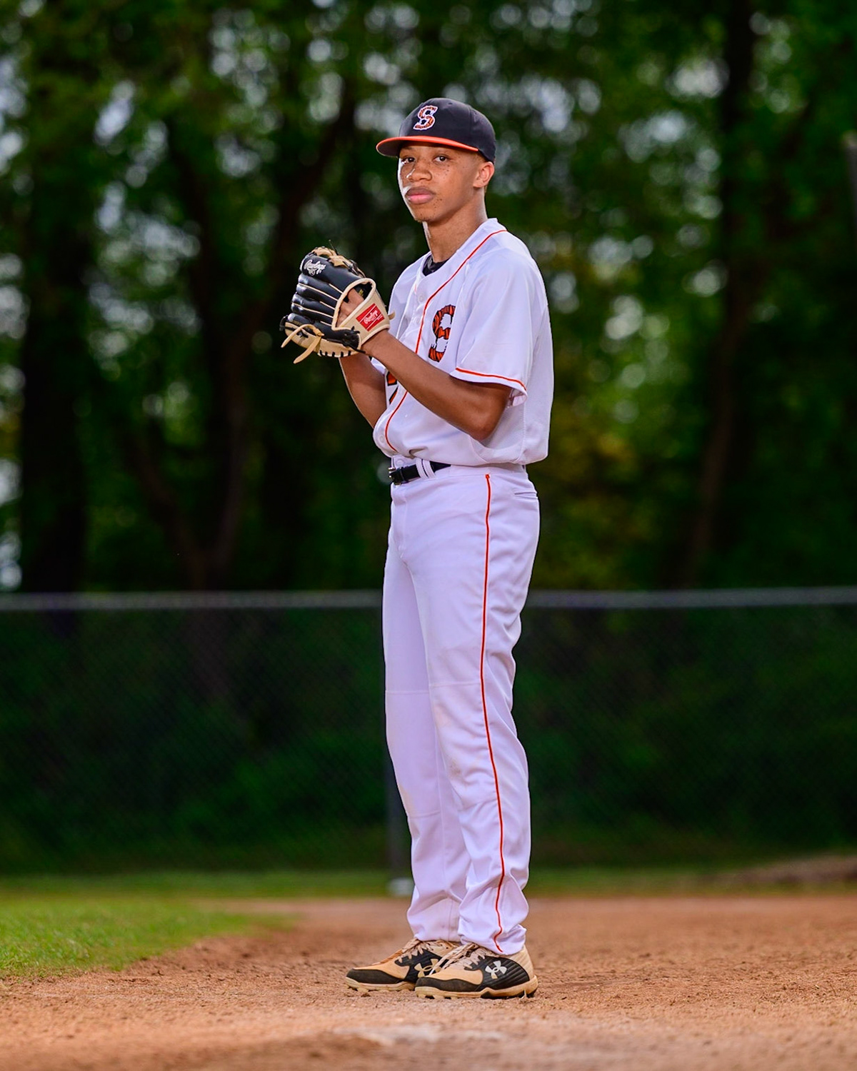 Jacob Dendy