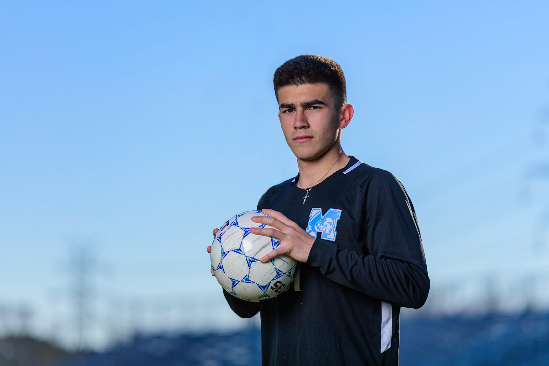 Kristian Munoz