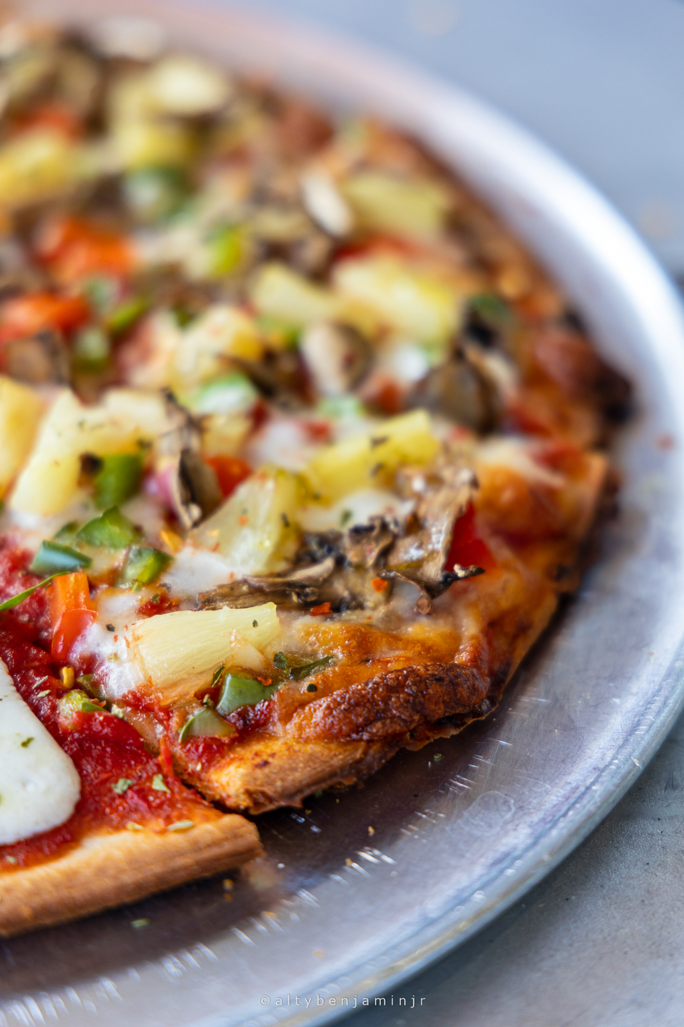 Pizza Rustica, Delray, Florida