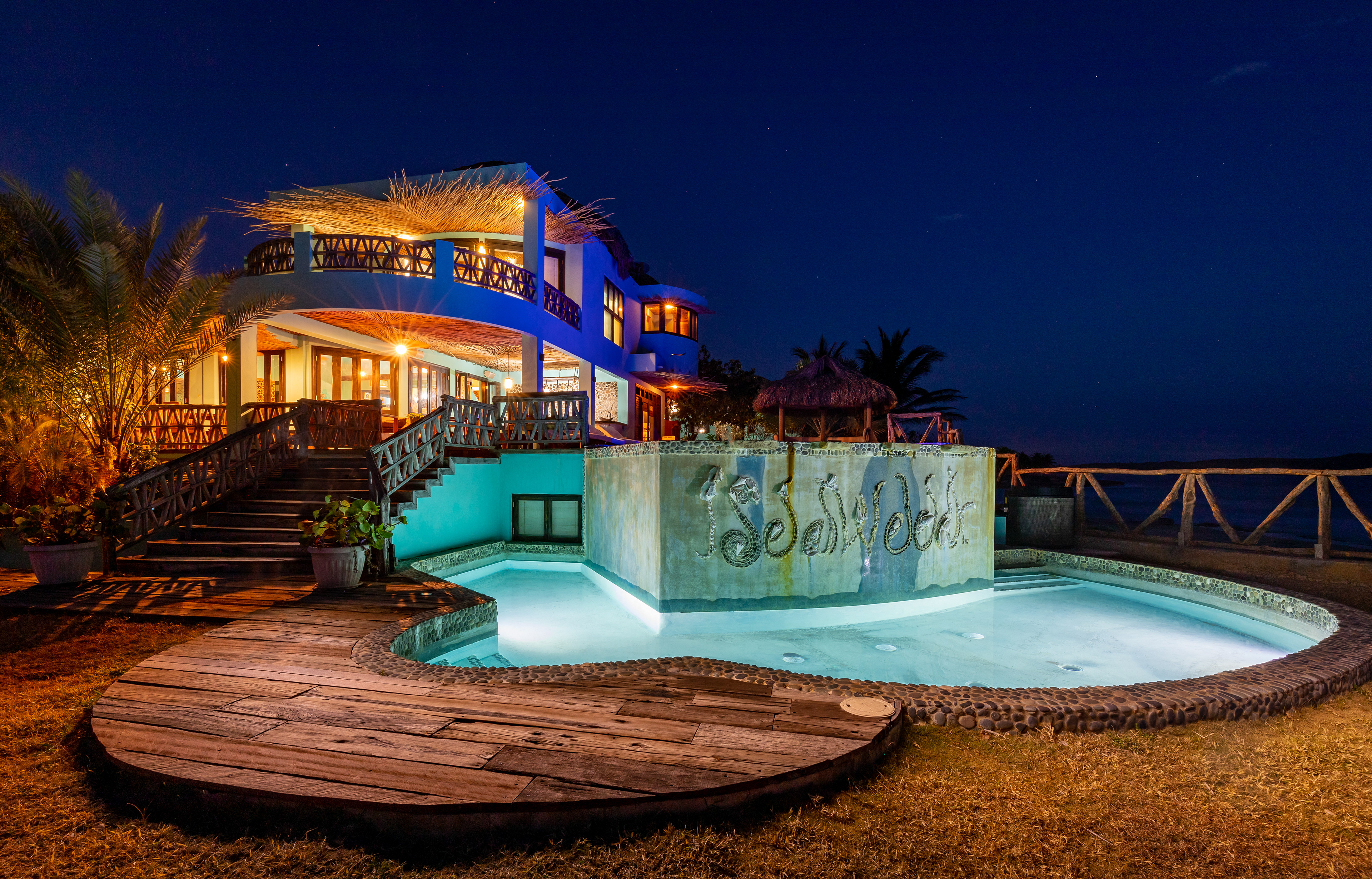 Jakes Treasure Beach - Seaweed Villa