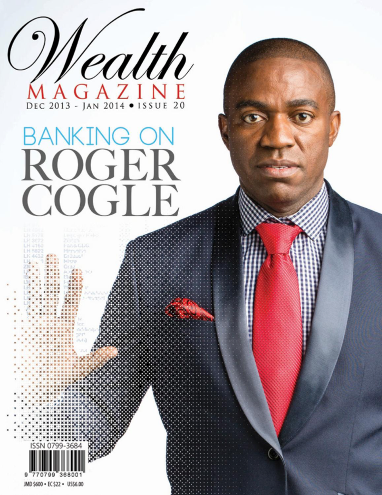 Wealth Magazine Issue 20