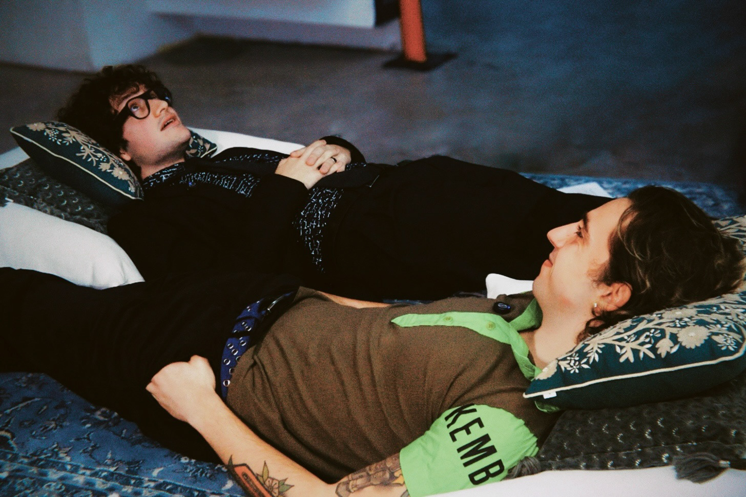 Photo by Renata Parada