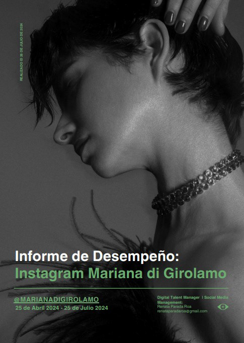 informe abril - junio