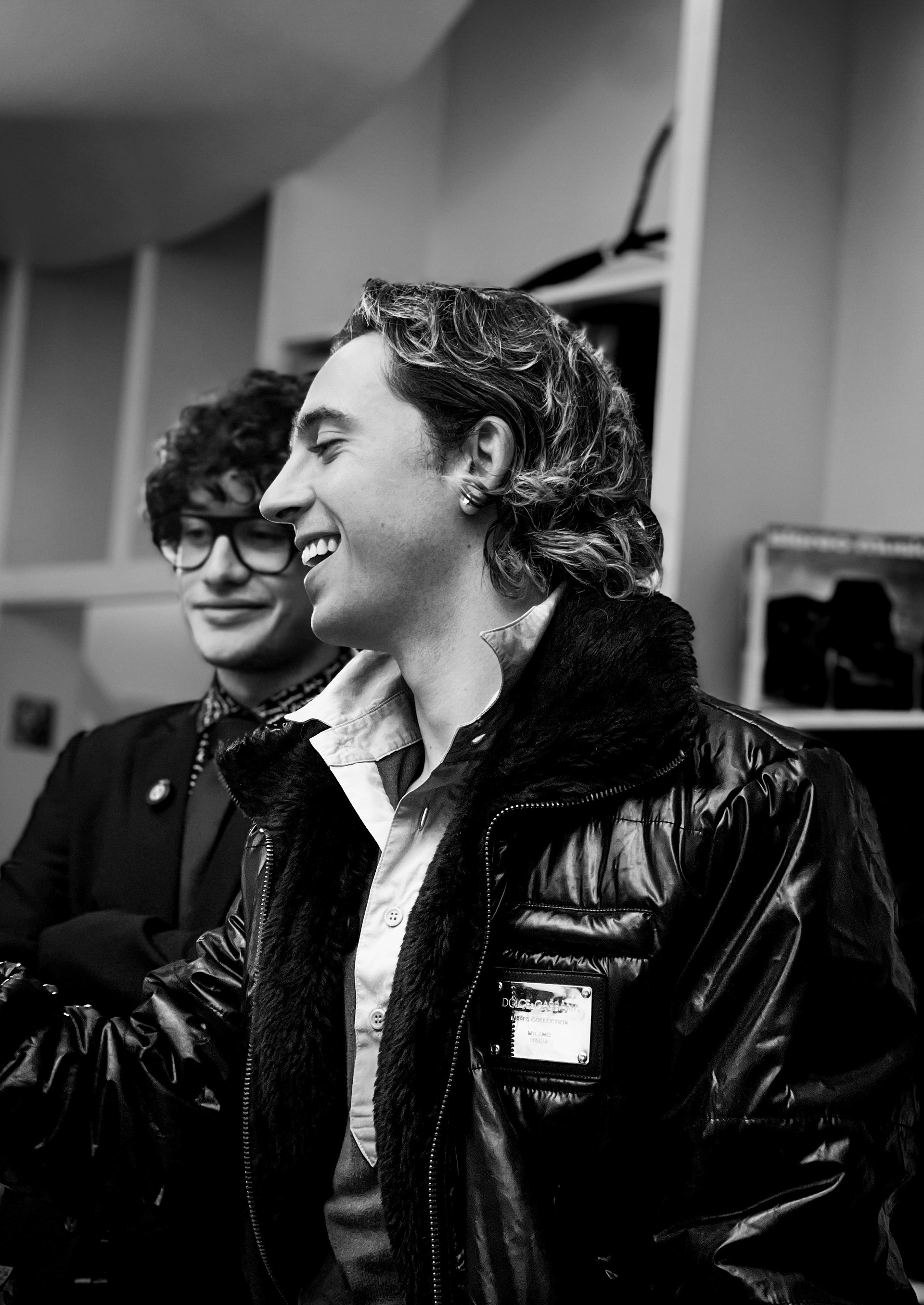 Photo By Renata Parada