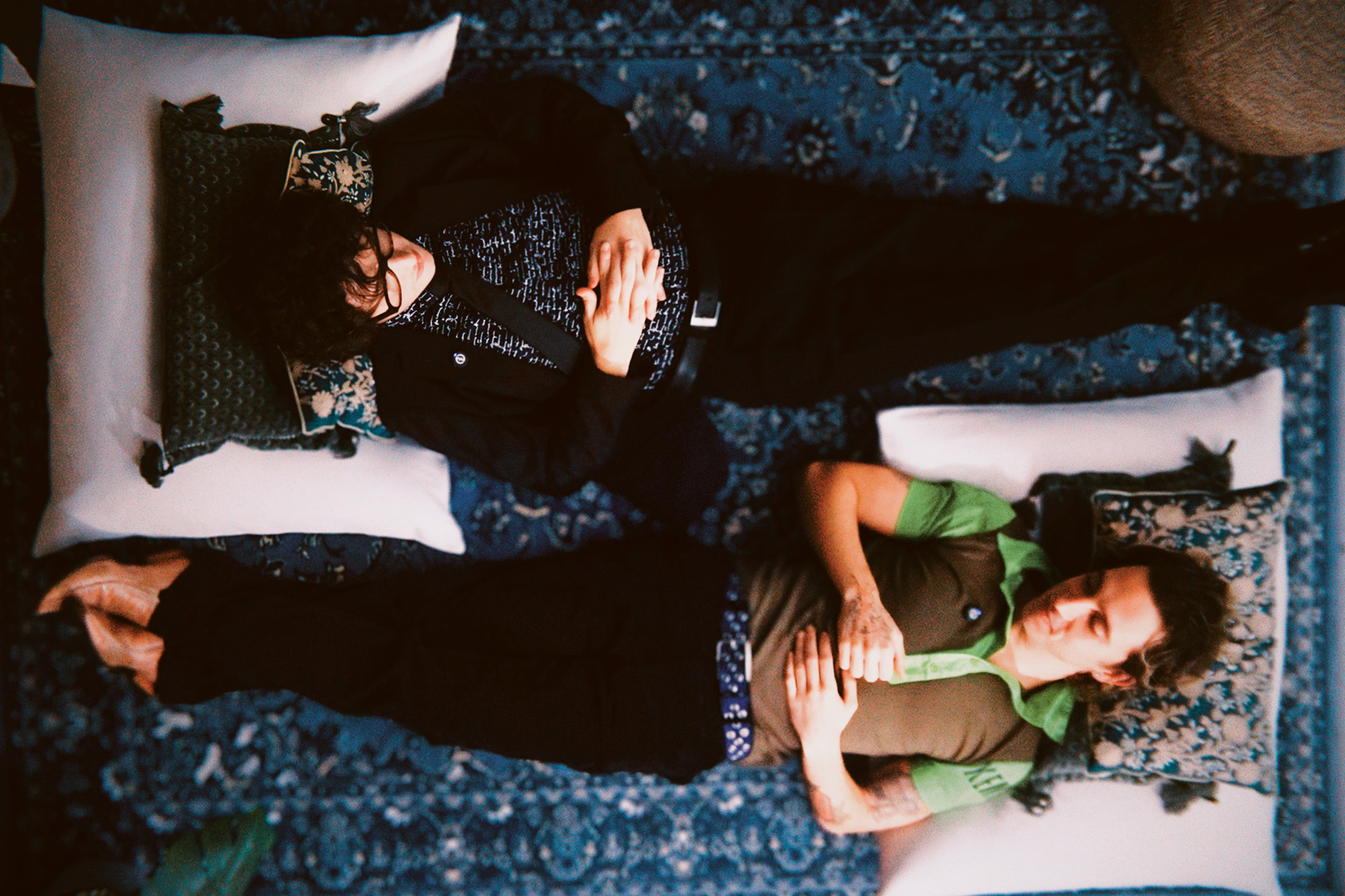 Photo by Renata Parada