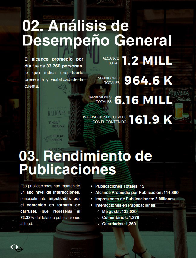 informe abril - junio