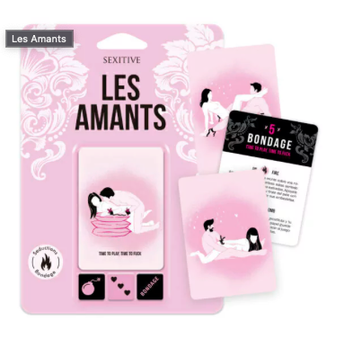 Les amants
