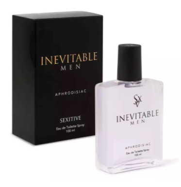 Perfume Inevitable Men