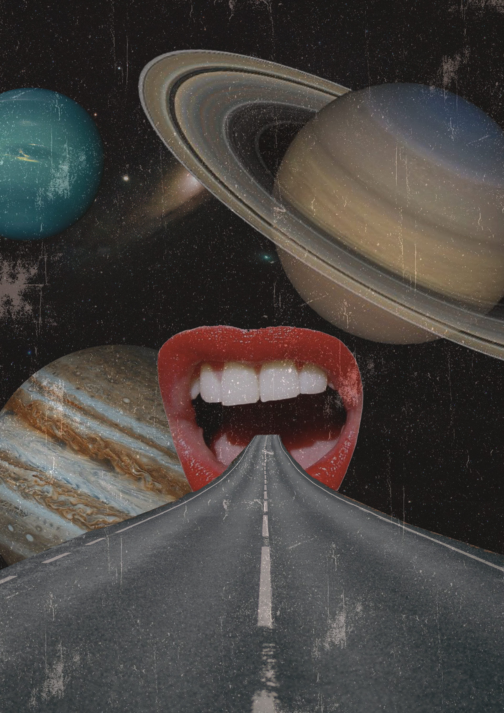 End of the Road