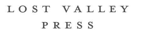 Lost Valley Press