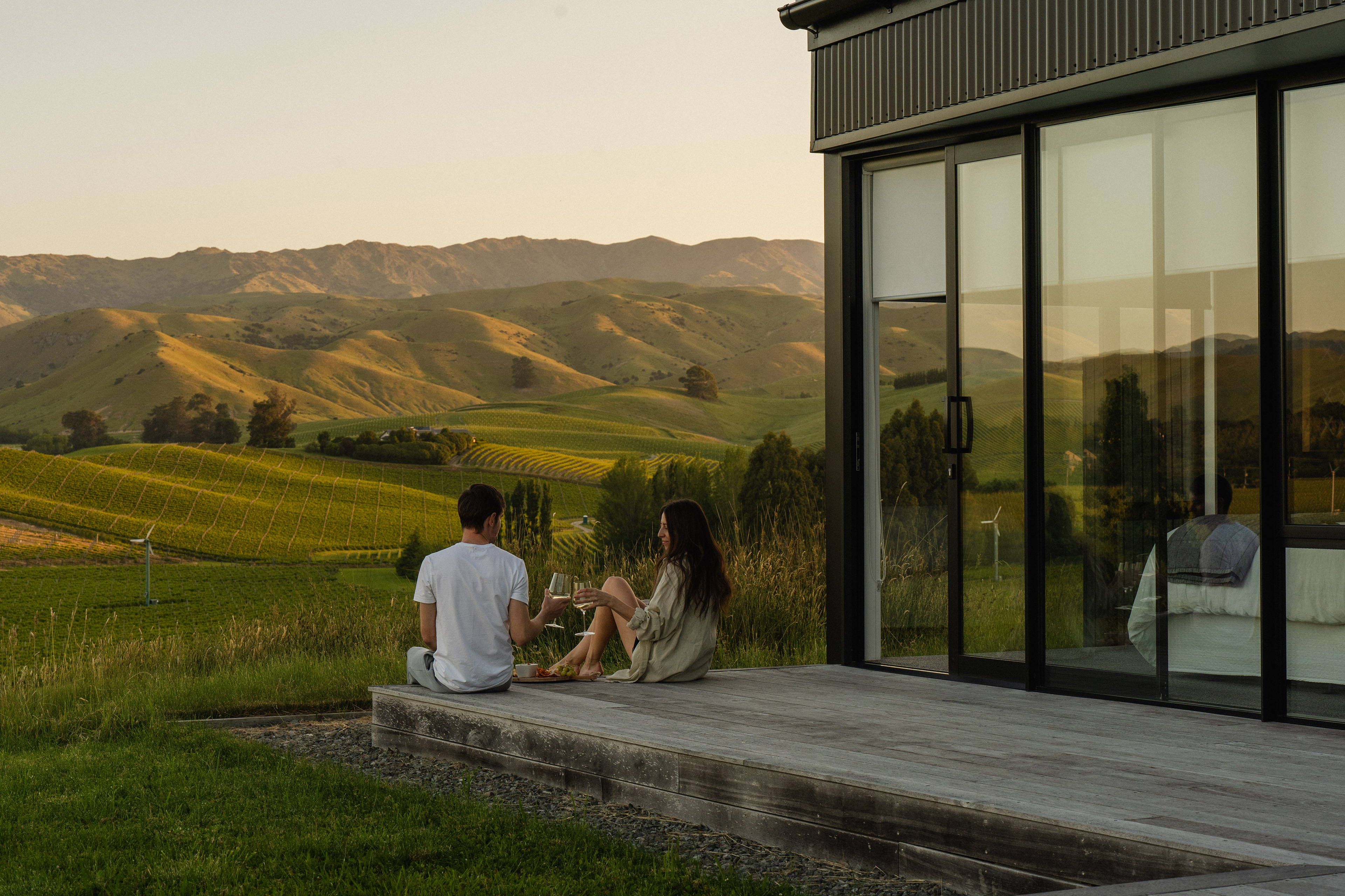 The Nineteenth, New Zealand