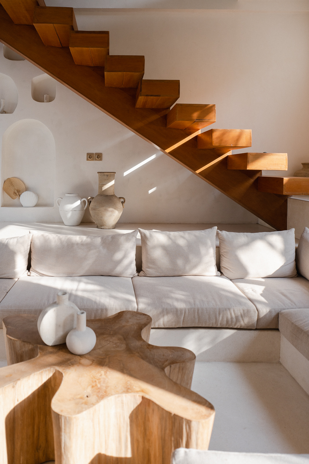 Belajar villa Canggu