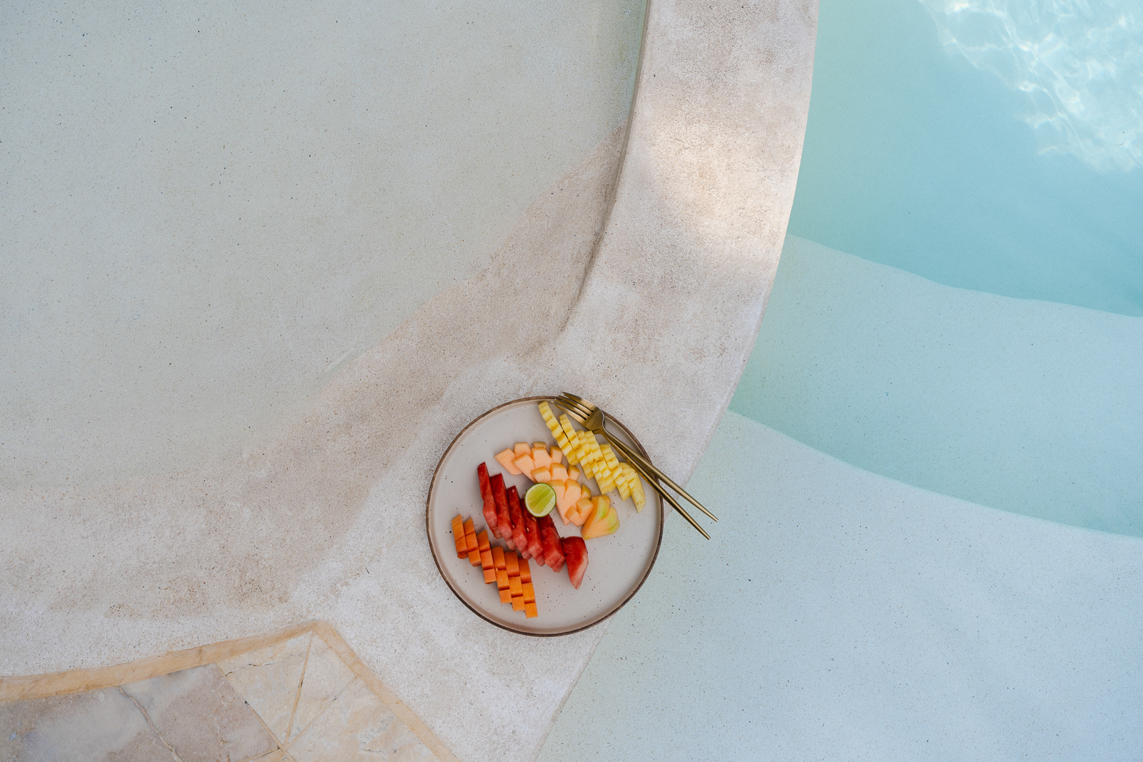 Belajar villa Canggu