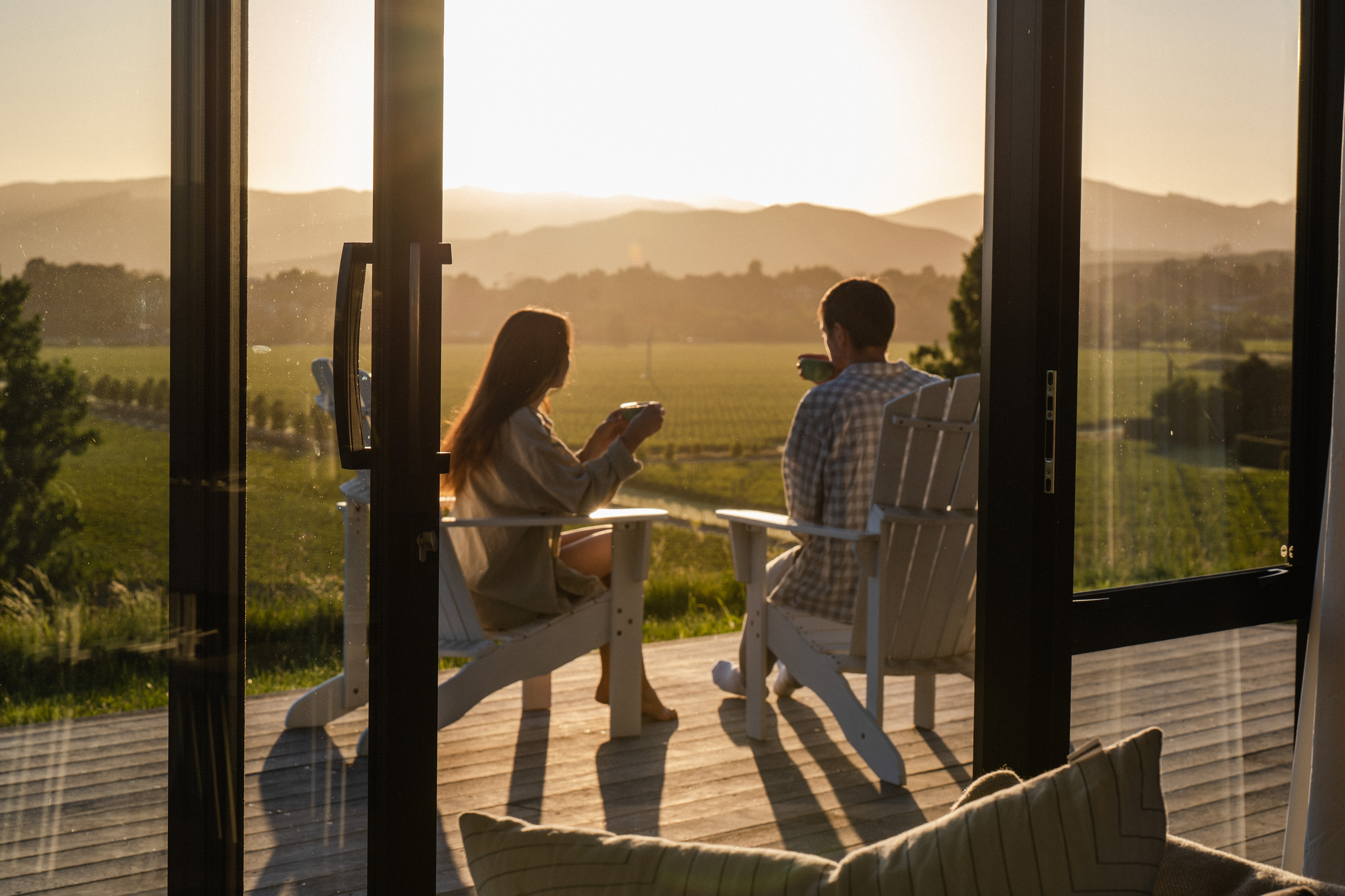 The Nineteenth, New Zealand