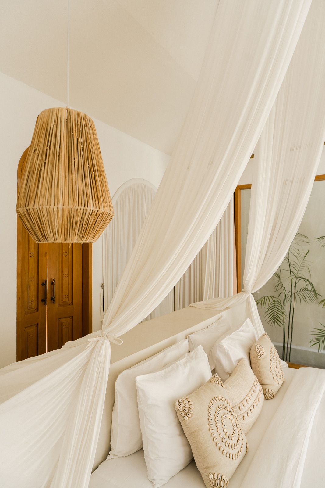 Belajar villa Canggu