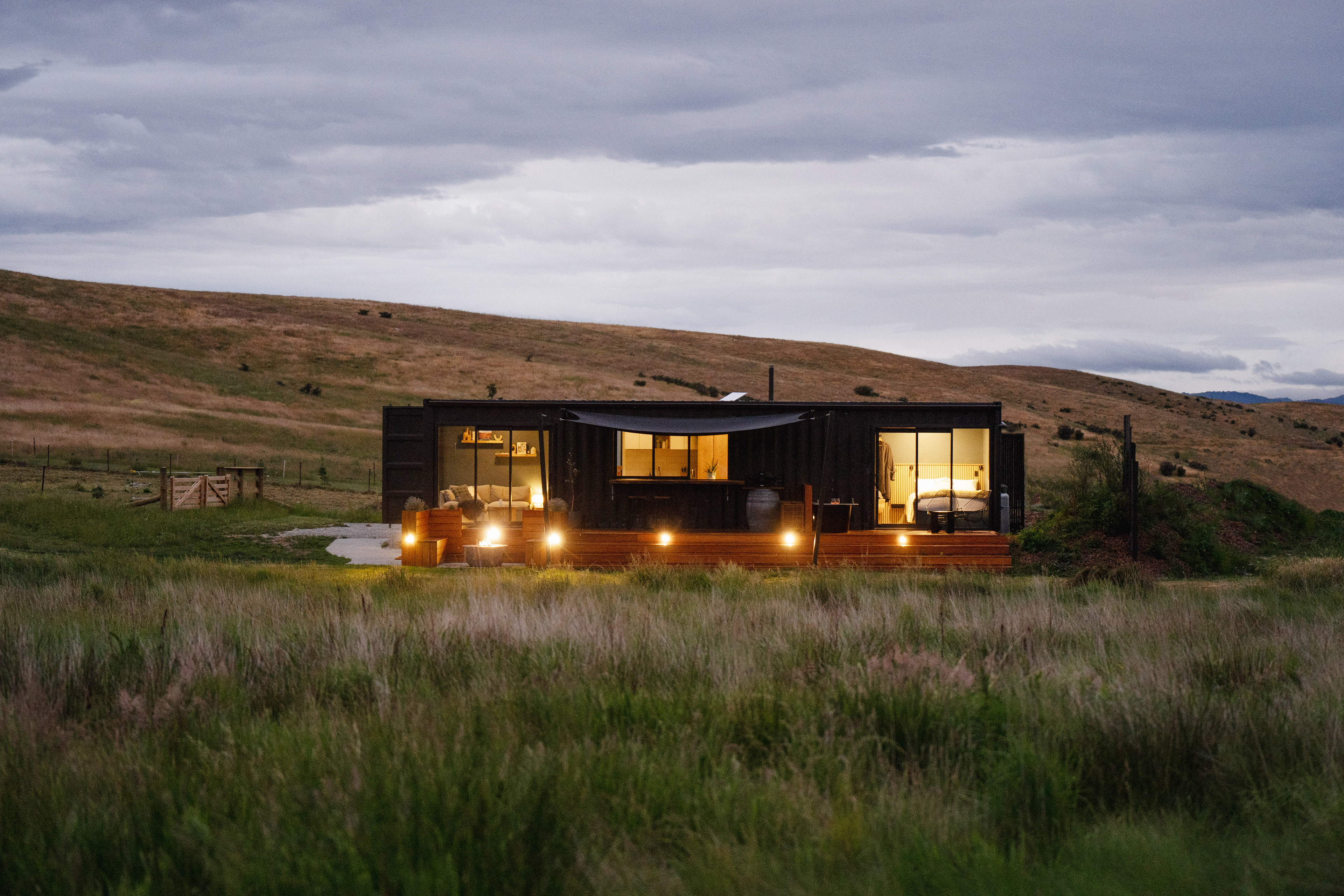 Willow Brook, New Zealand