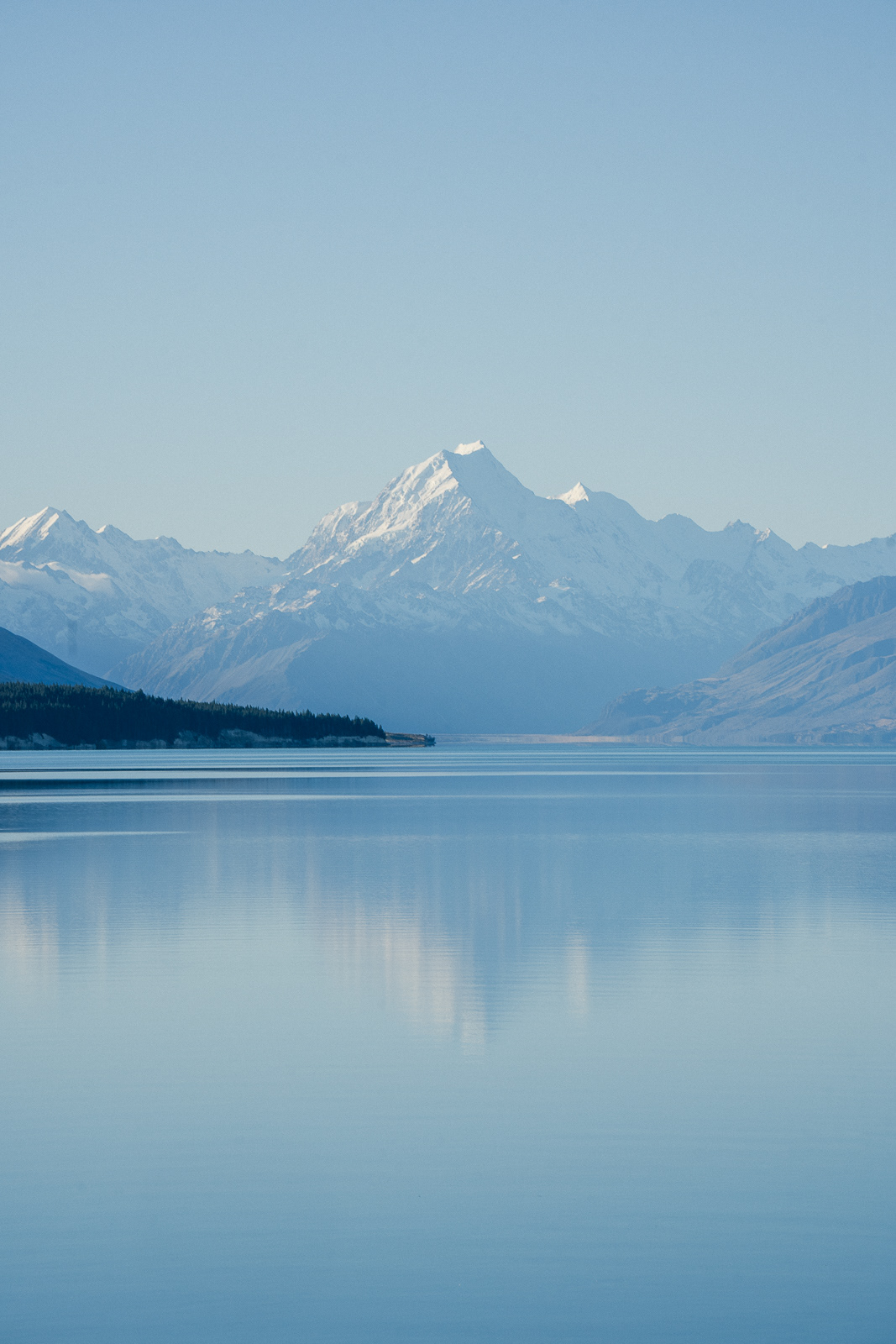 South Island, New Zealand