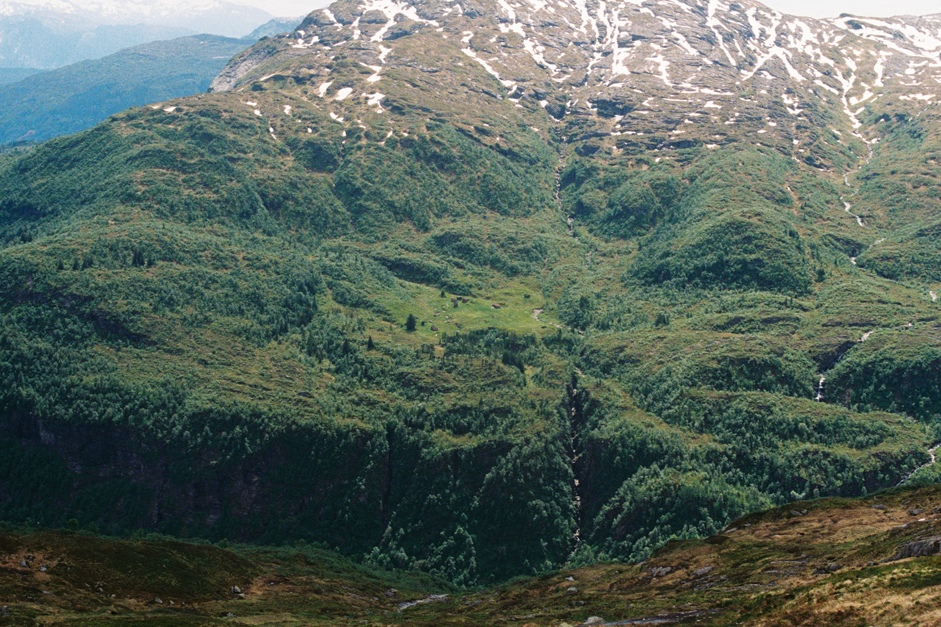 Øytese, Norway