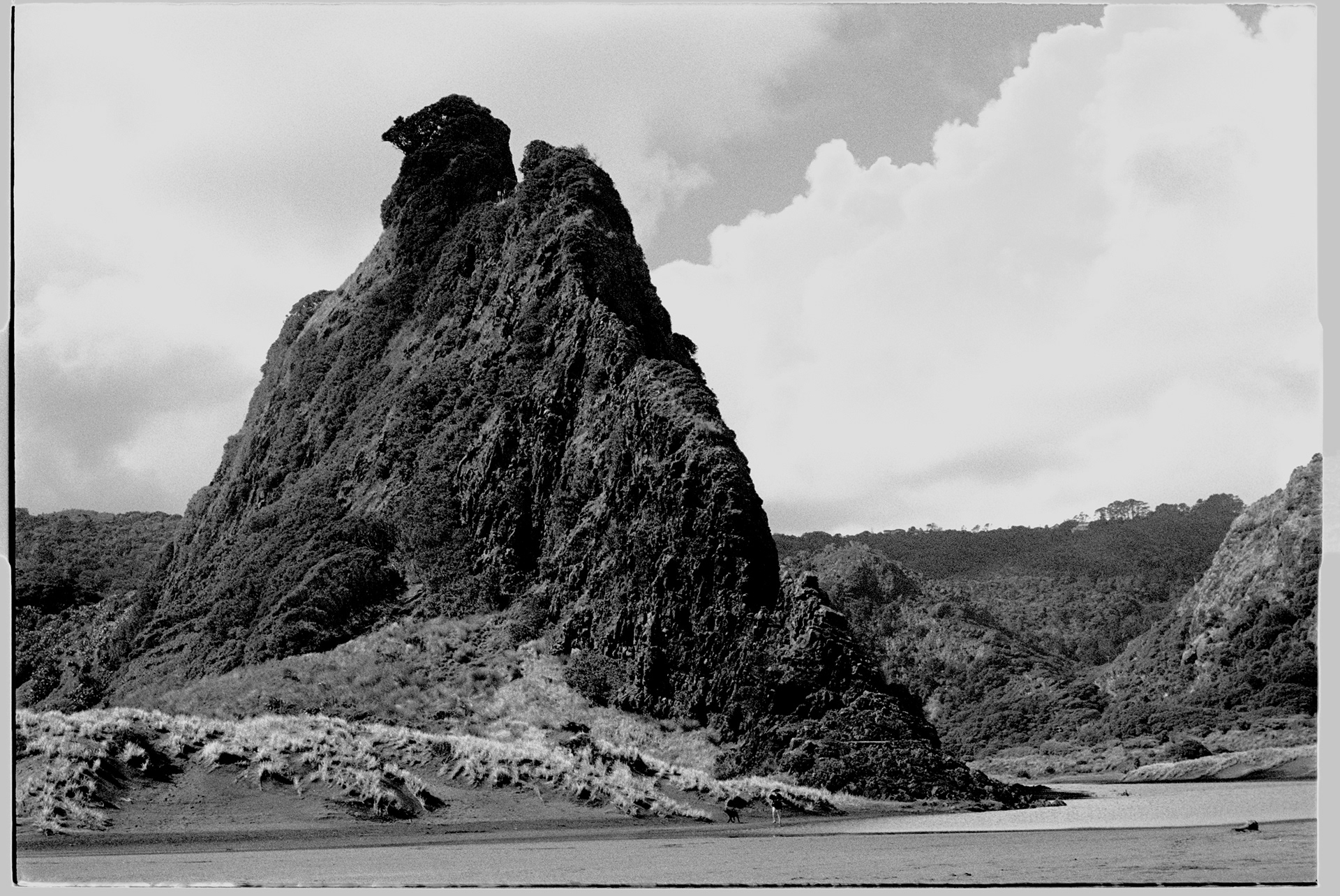 Karekare