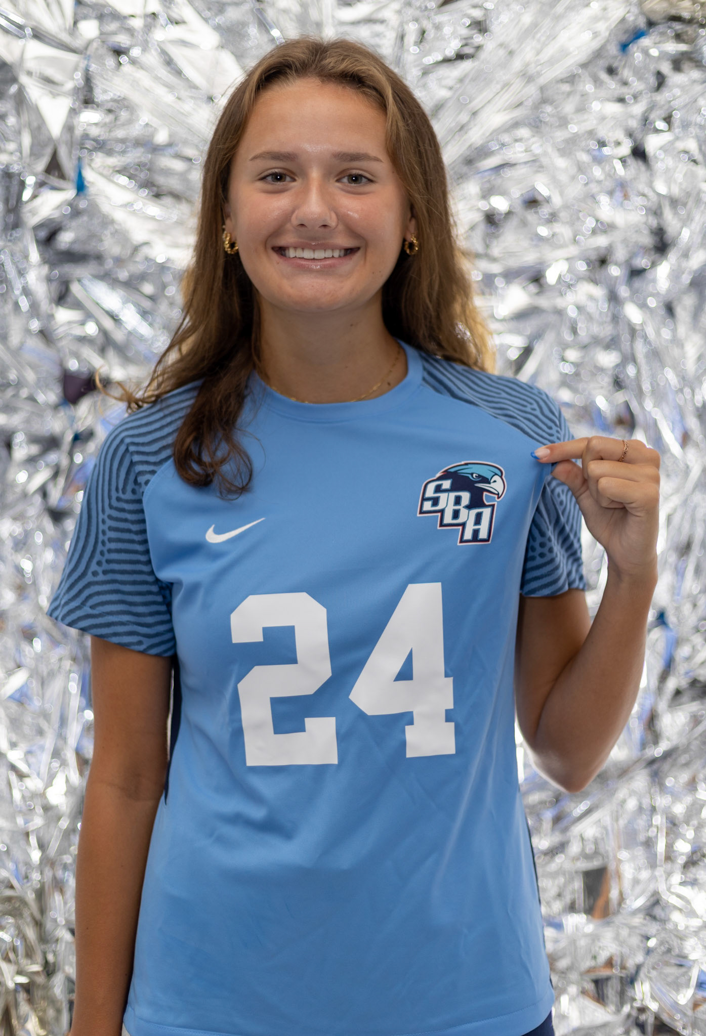 SBA Soccer Media Day 2022 (Ryan Beatty/SBA)