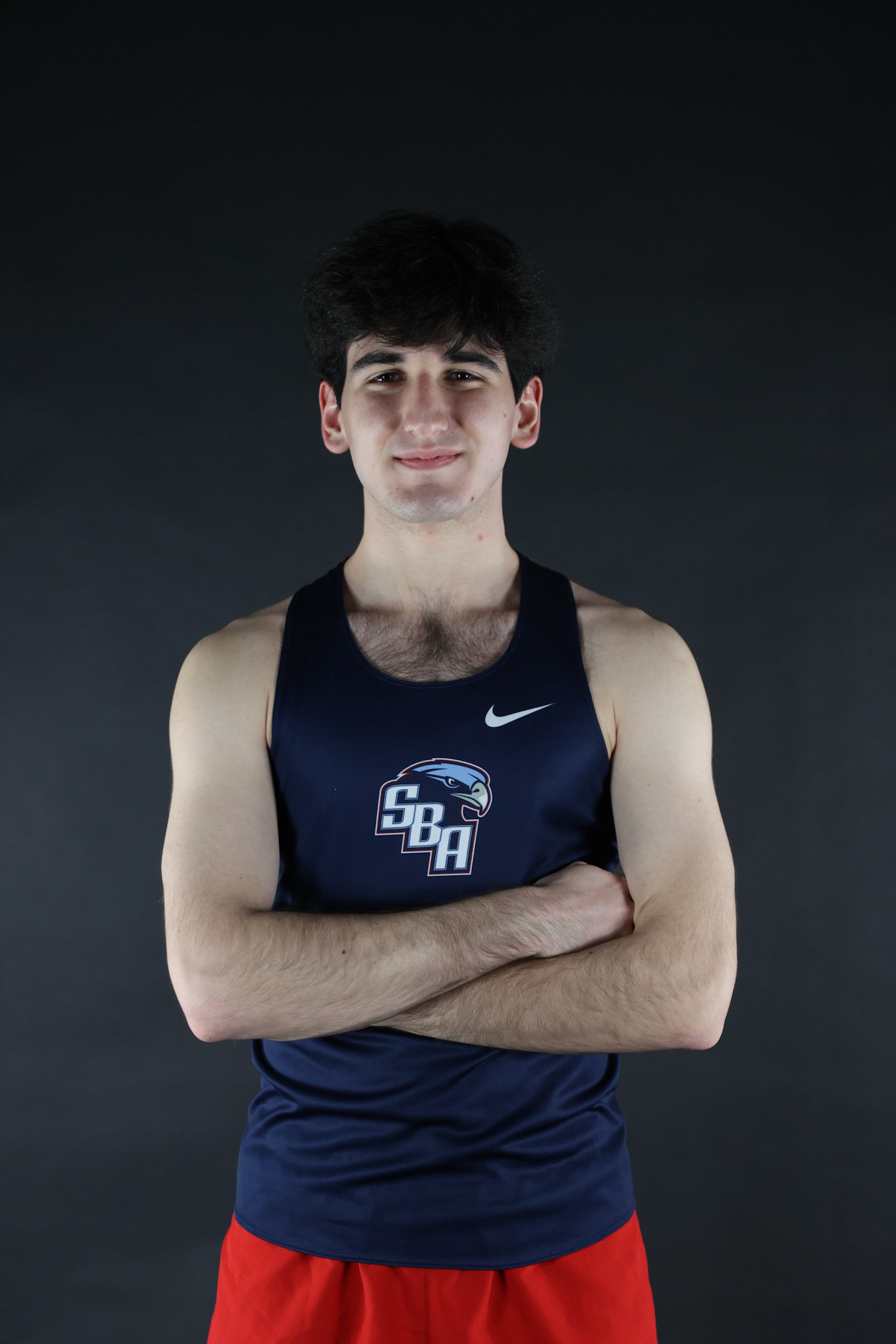 SBA Track Media Day 2023. (Ryan Beatty Photo)