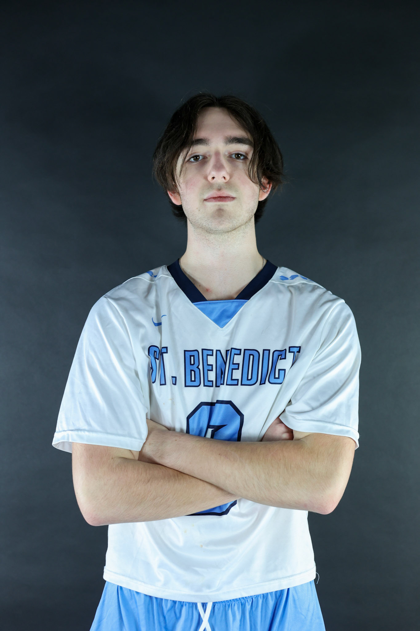 SBA Boy’s Lacrosse 2023. (Ryan Beatty Photo)