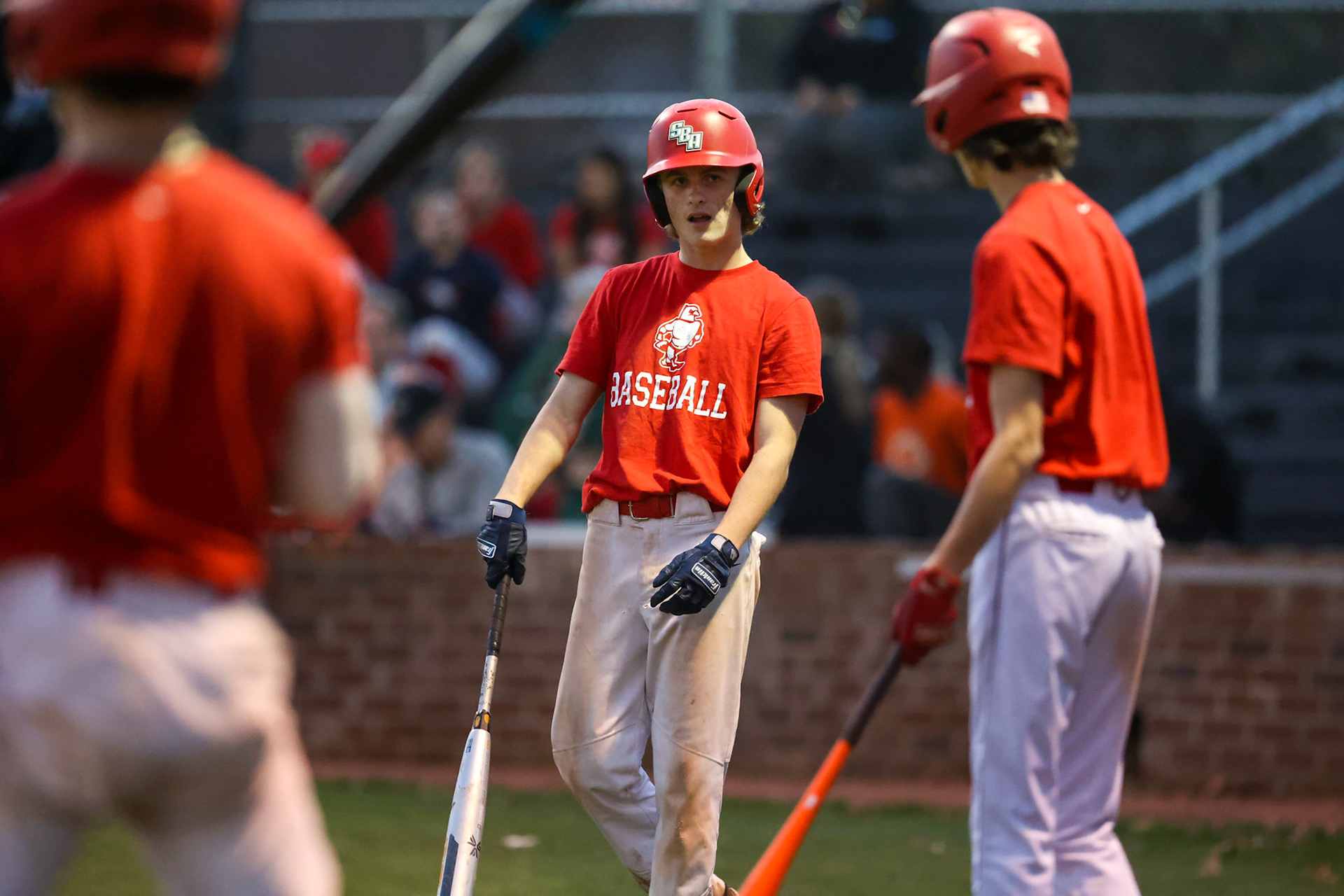 SBA Spring Sports 3/7/2023. (Ryan Beatty Photo)
