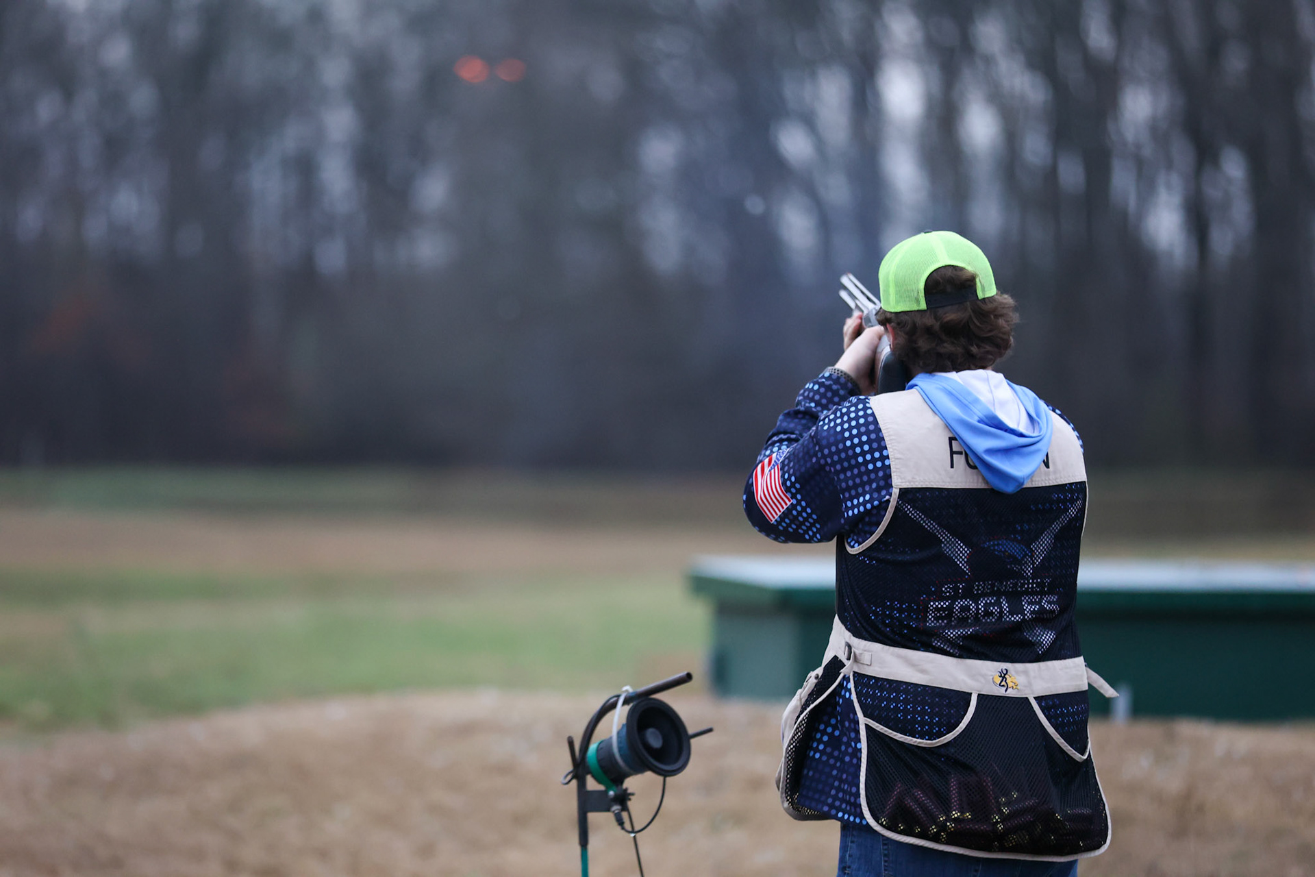 SBA Trap 2023. (Ryan Beatty Photo)