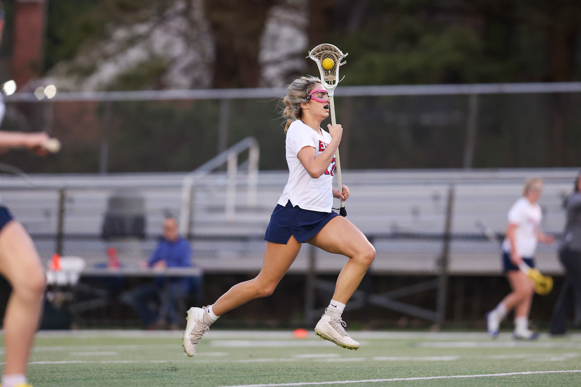 SBA Spring Sports 3/7/2023. (Ryan Beatty Photo)