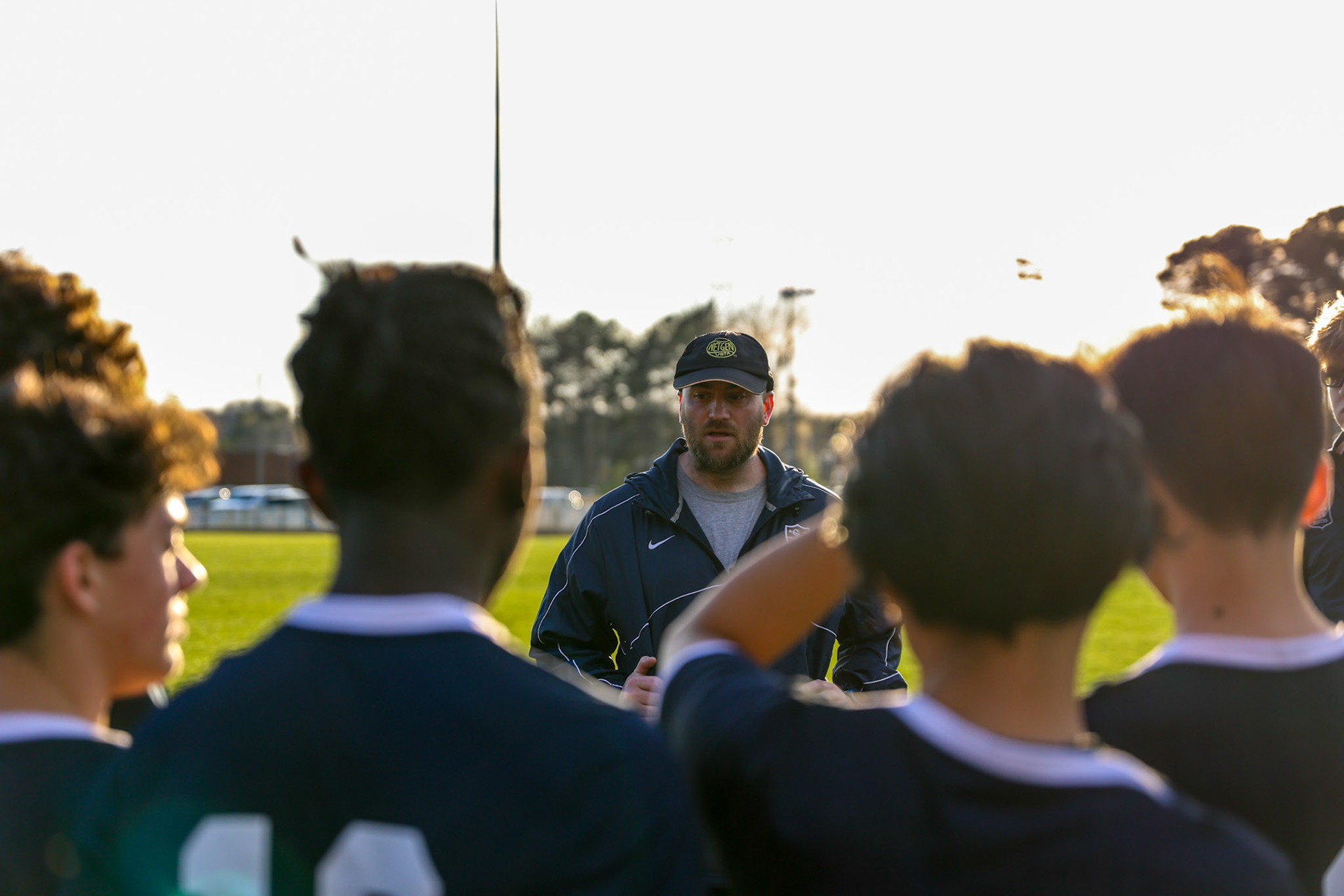 SBA Spring Sports 3/7/2023. (Ryan Beatty Photo)