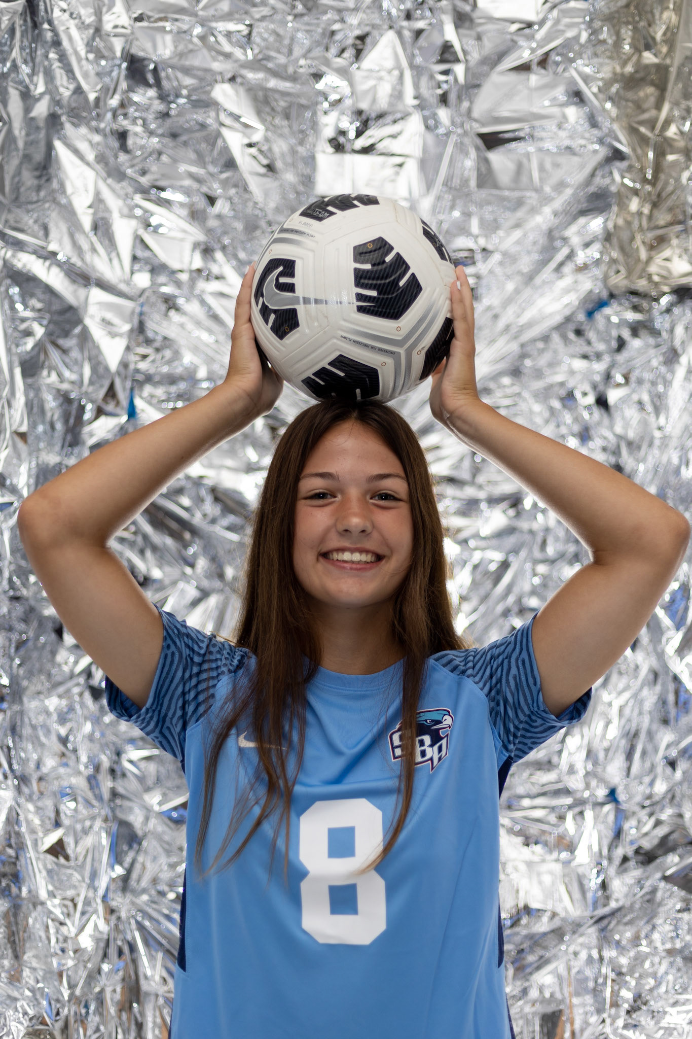 SBA Soccer Media Day 2022 (Ryan Beatty/SBA)