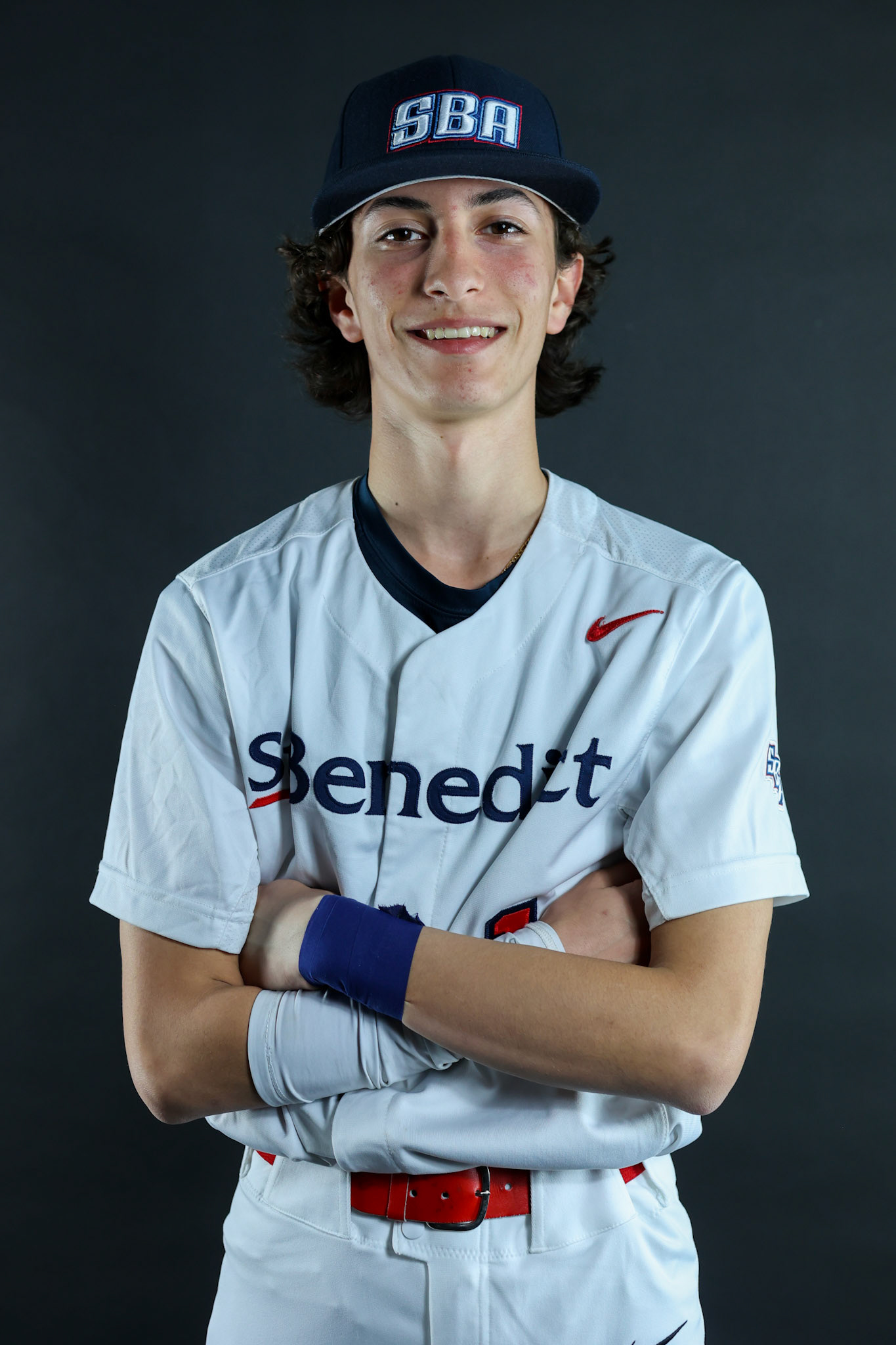 SBA Baseball Media Day 2023 (Ryan Beatty Photo)
