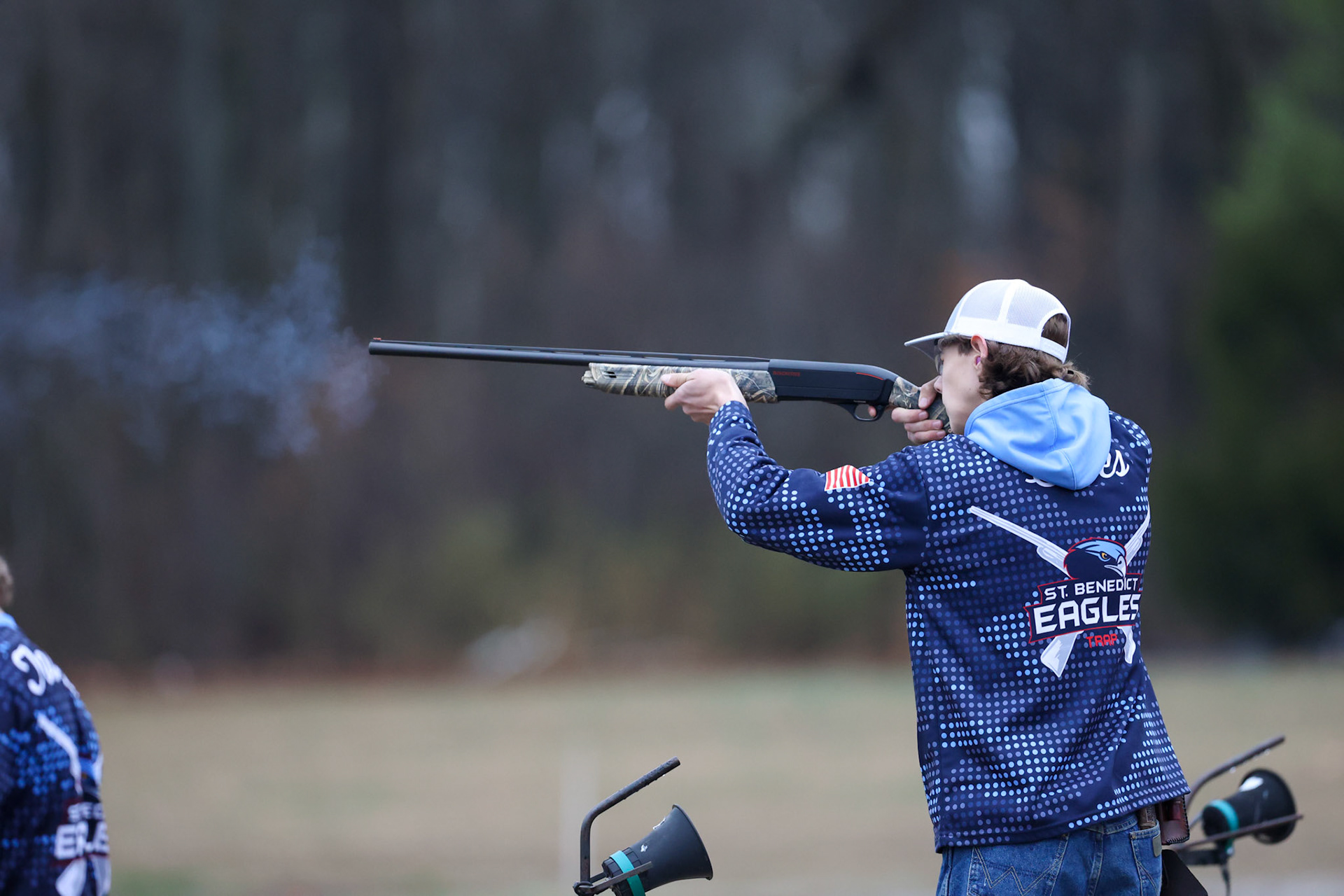 SBA Trap 2023. (Ryan Beatty Photo)