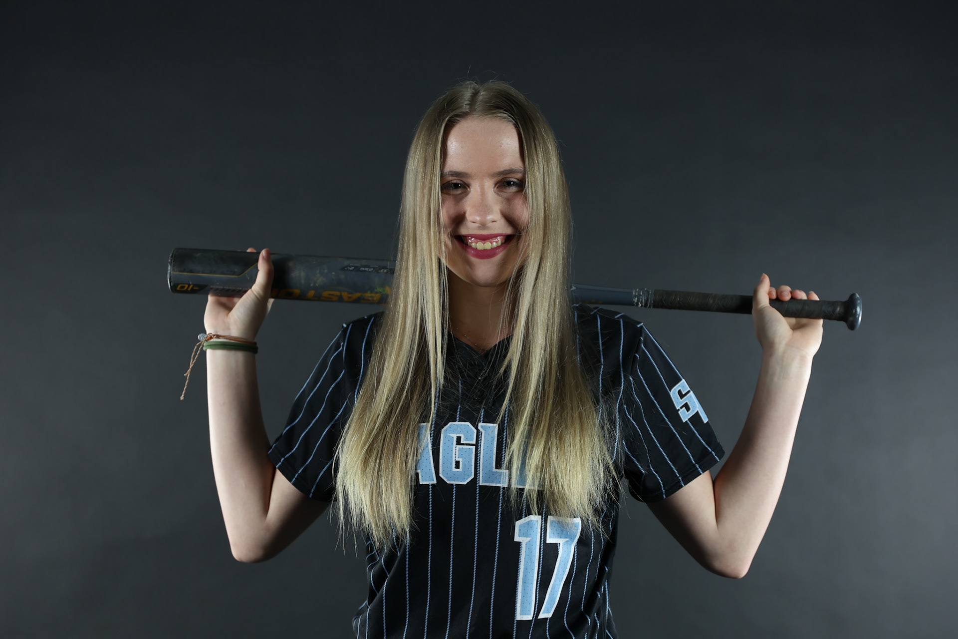 SBA Softball Media Day 2023. (Ryan Beatty Photo)