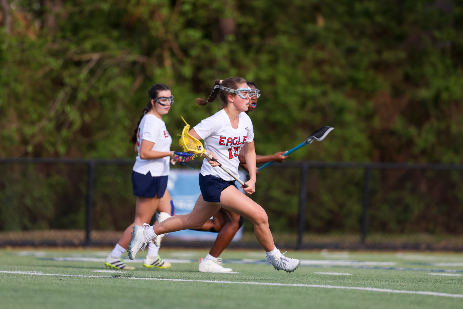 SBA Sports April 12, 2022. (Ryan Beatty Photo)