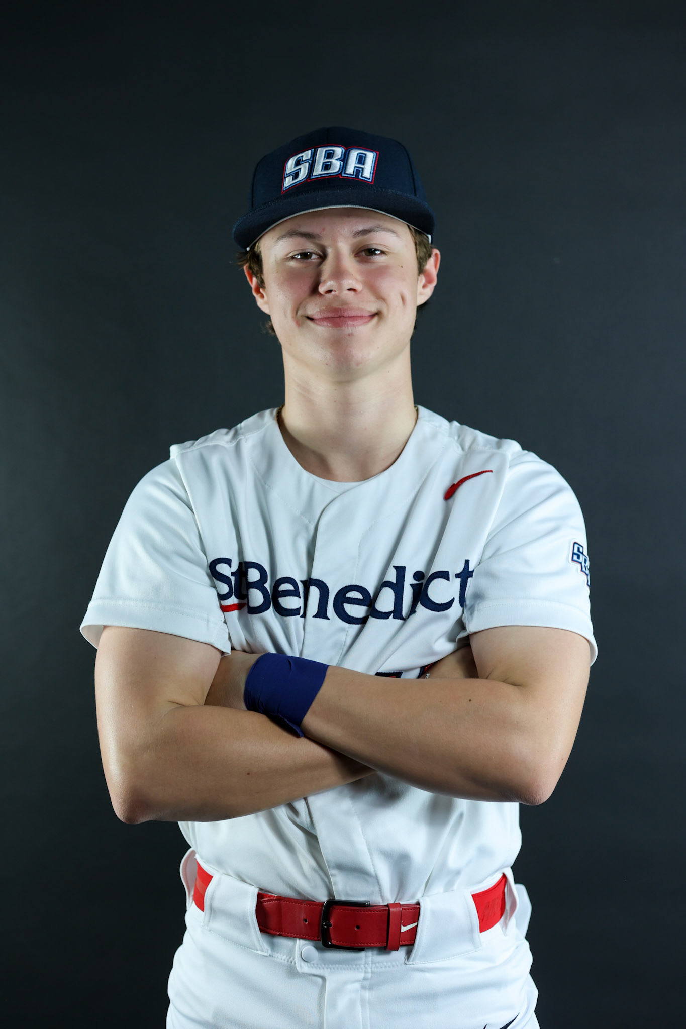 SBA Baseball Media Day 2023 (Ryan Beatty Photo)