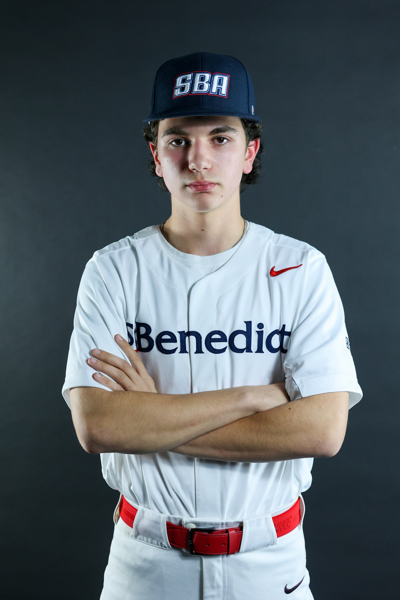 SBA Baseball Media Day 2023 (Ryan Beatty Photo)
