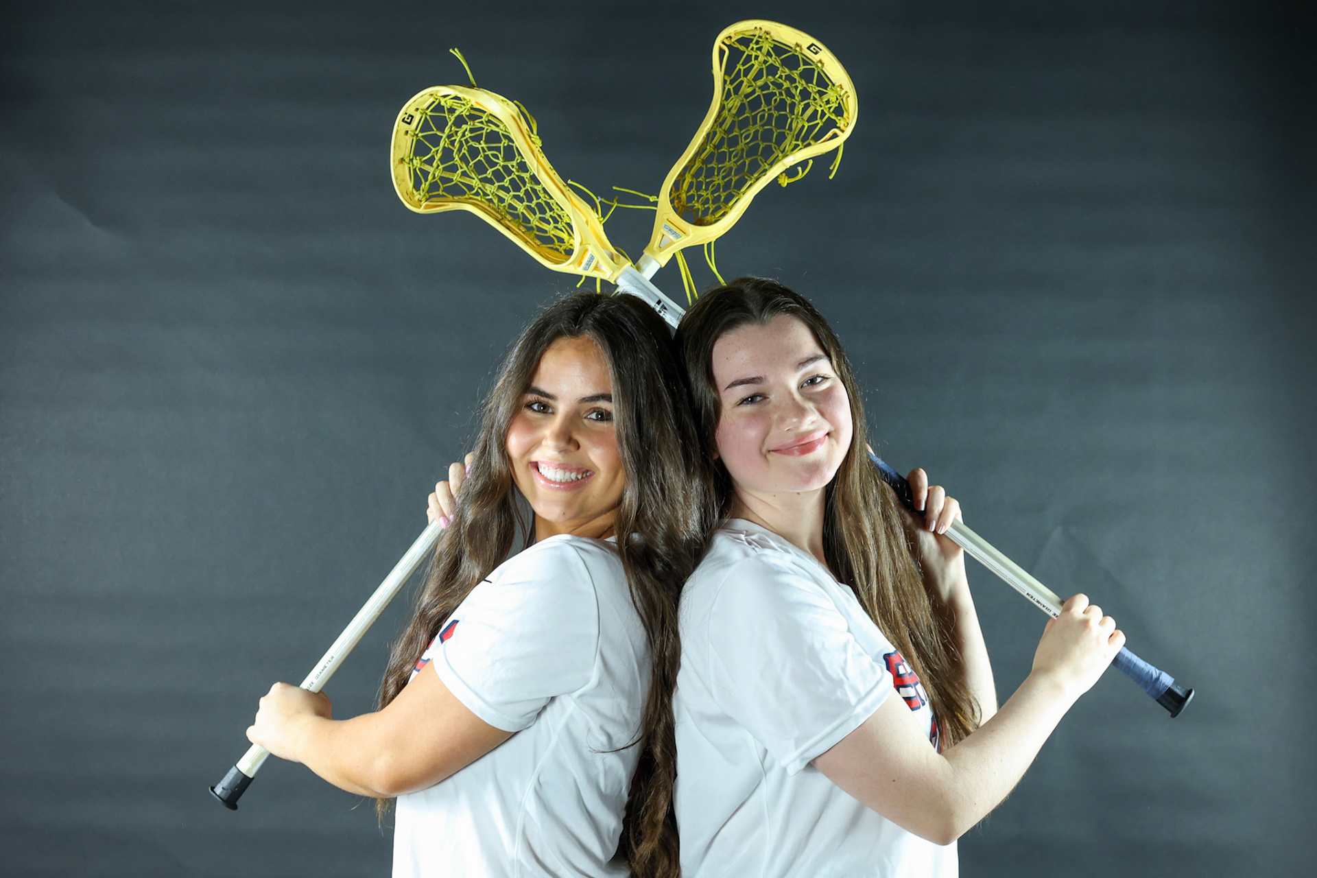 SBA Girls Lacrosse Media Day 2023 (Ryan Beatty Photo)