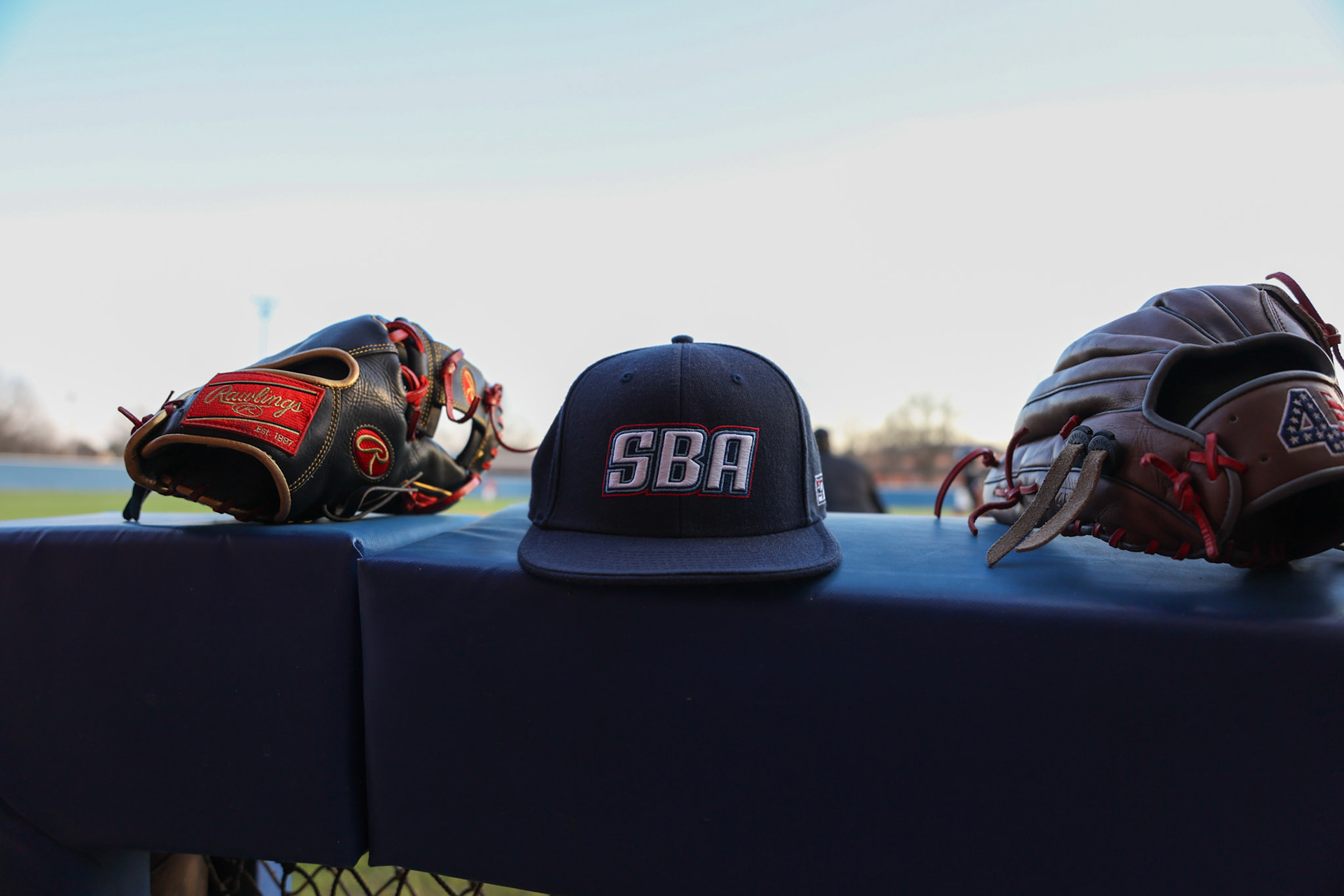 SBA Spring Sports 3/7/2023. (Ryan Beatty Photo)