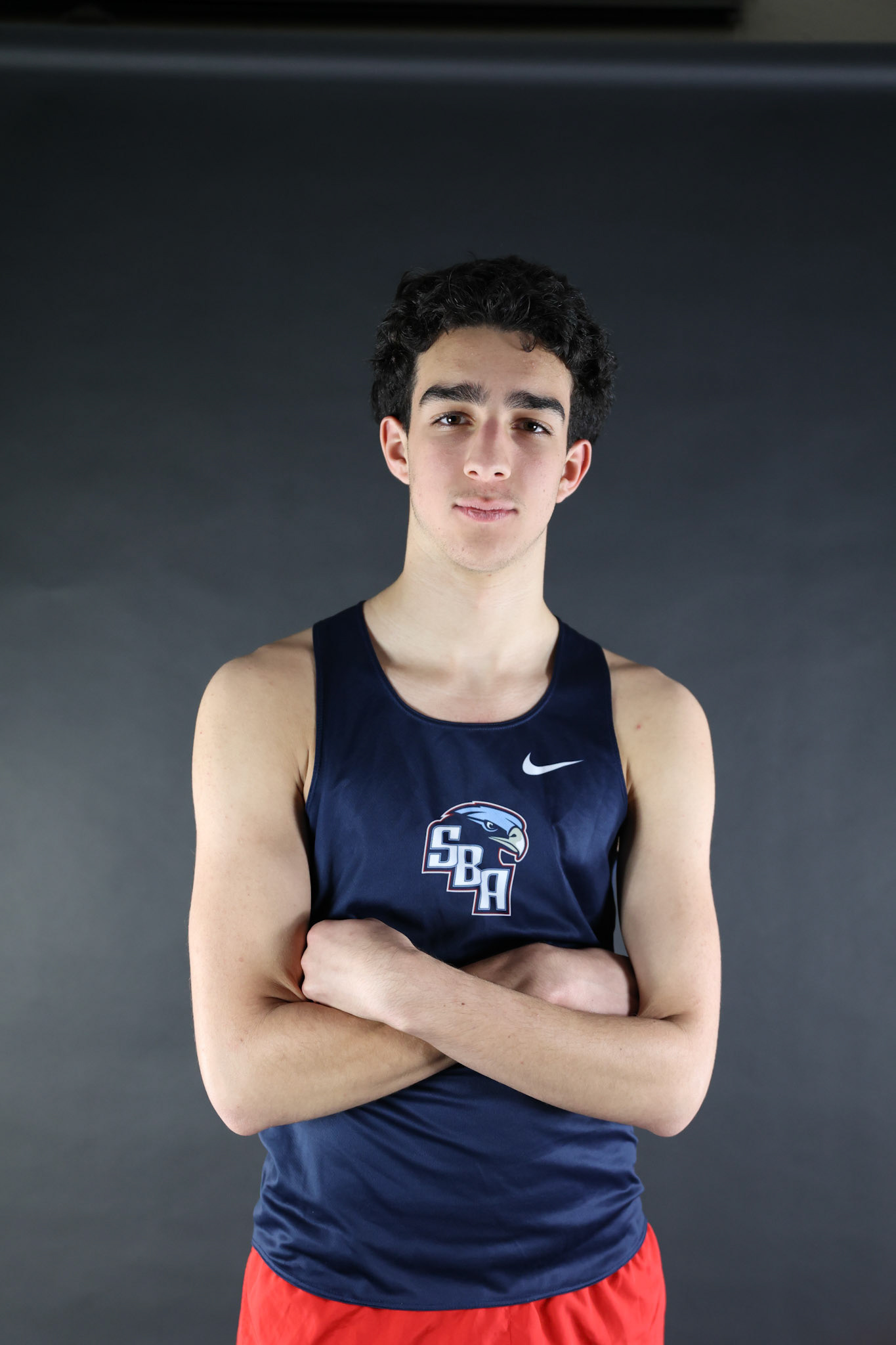 SBA Track Media Day 2023. (Ryan Beatty Photo)