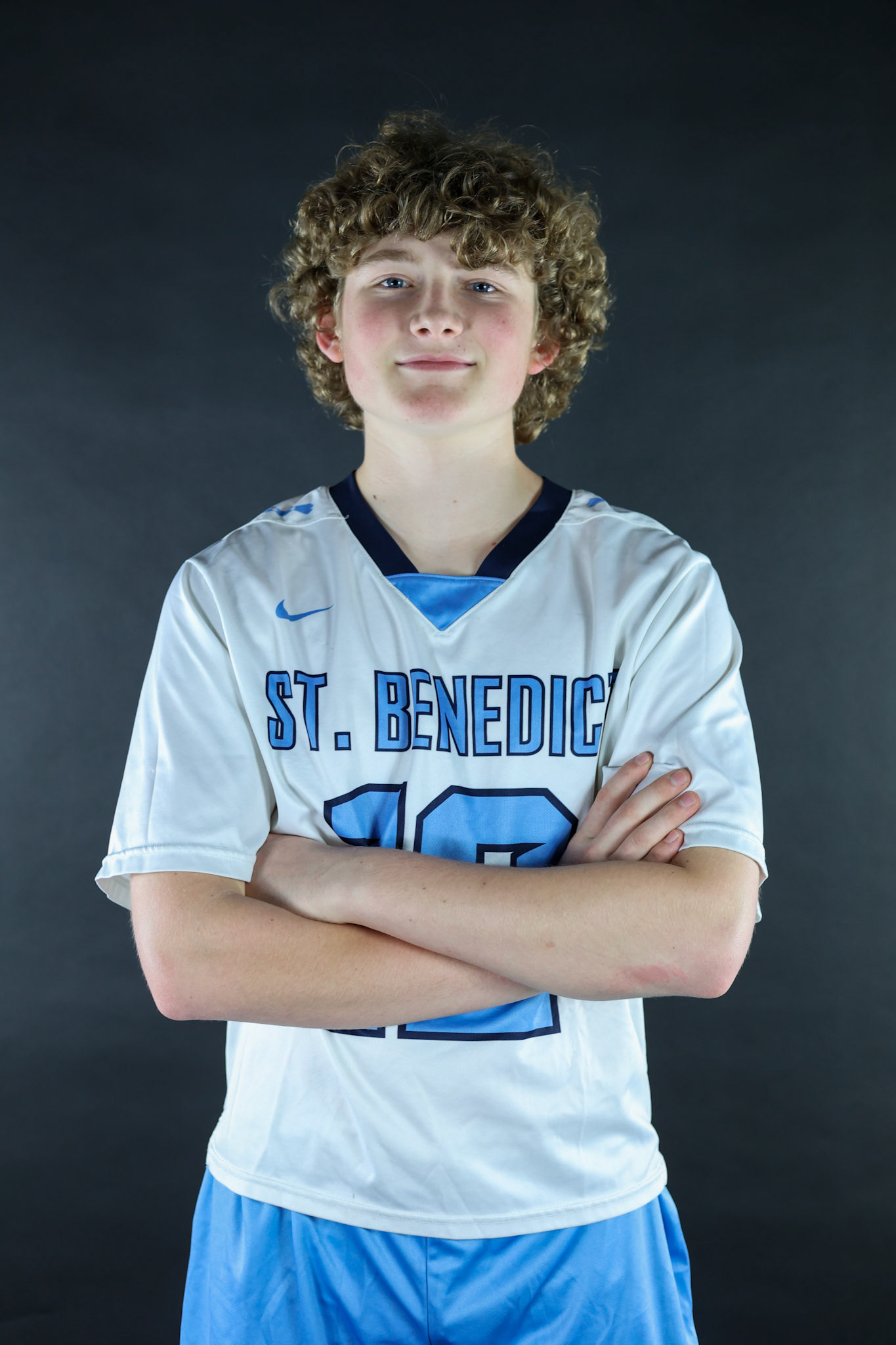 SBA Boy’s Lacrosse 2023. (Ryan Beatty Photo)